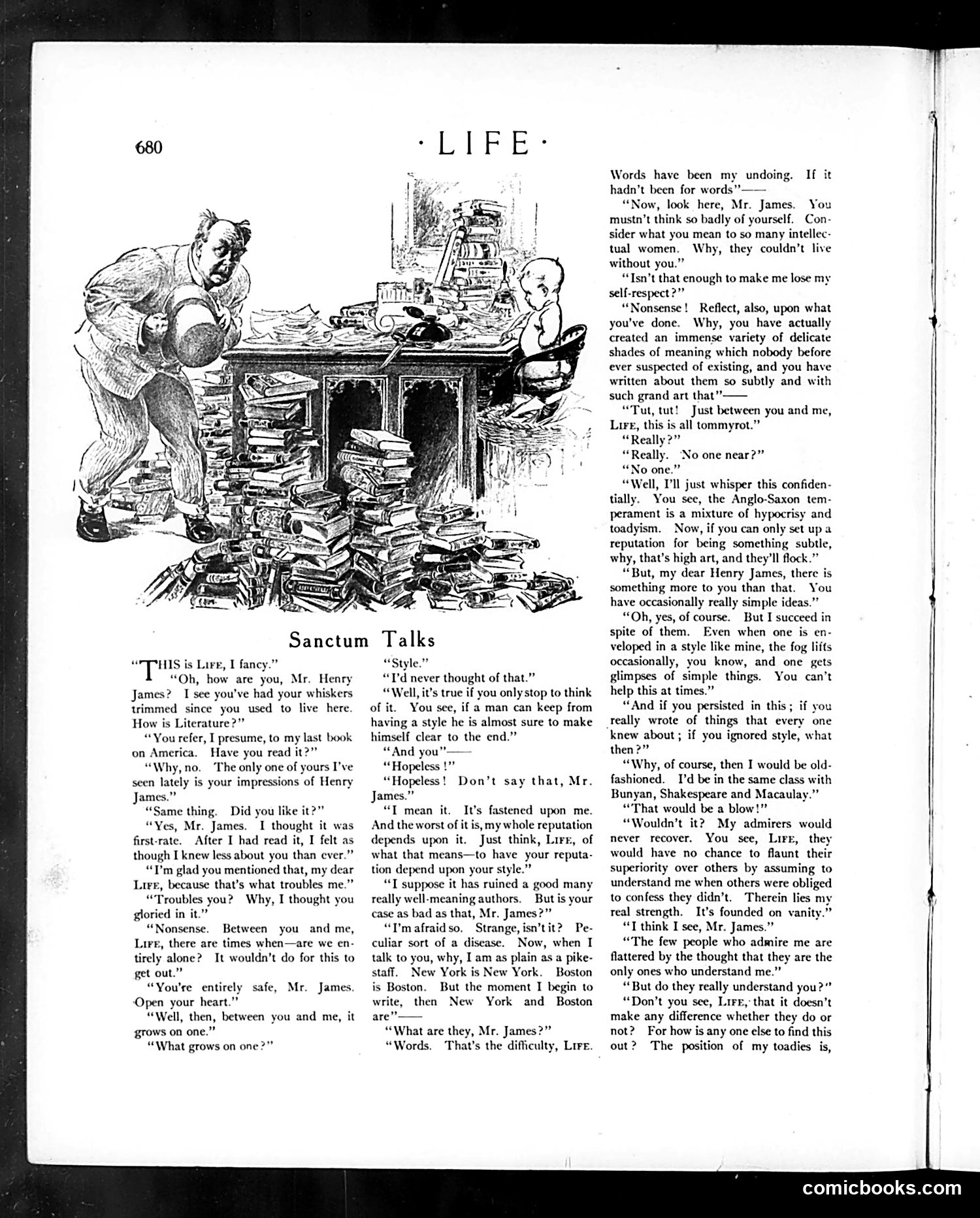 Life — May 16, 1907 — page 16 of 36