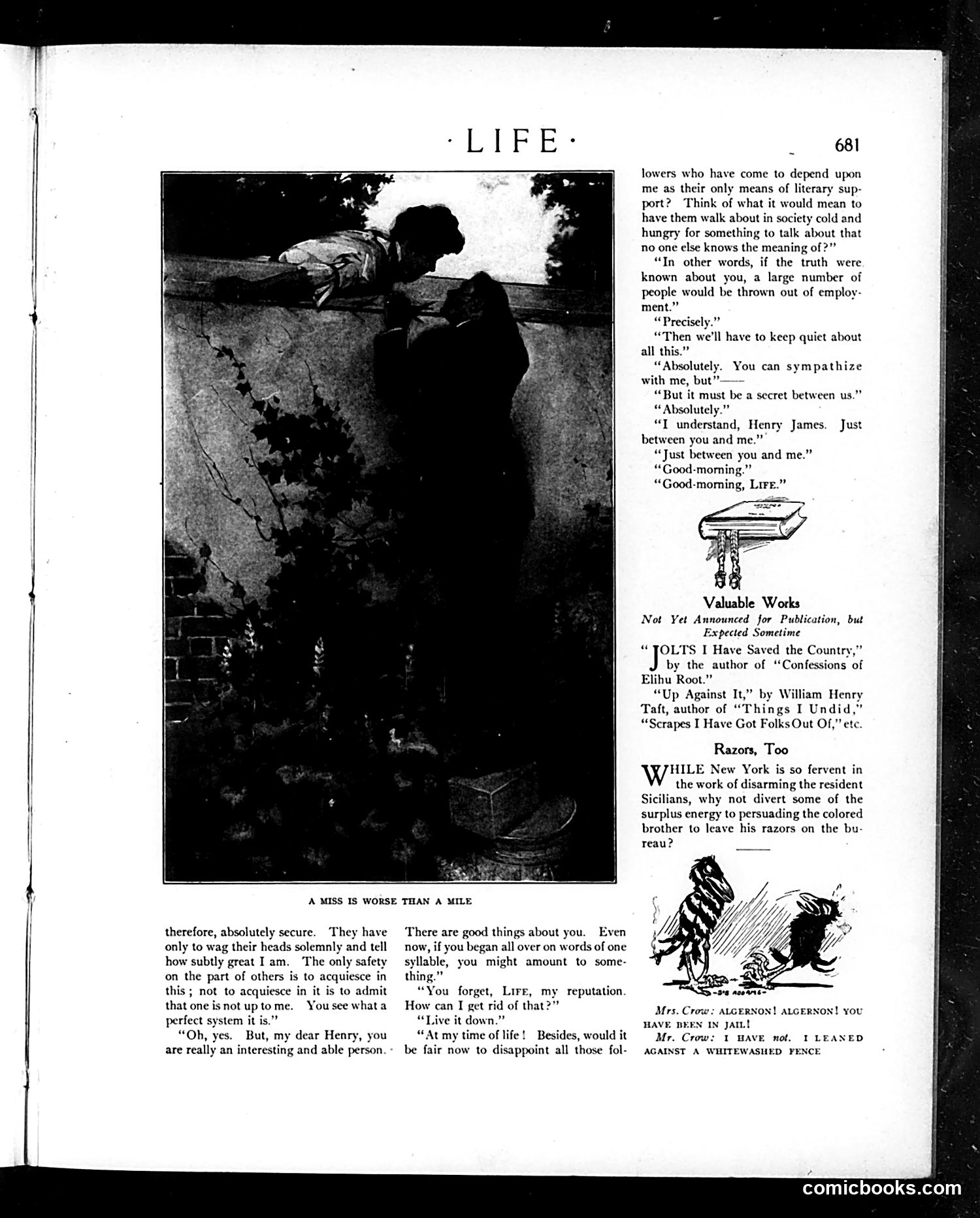 Life — May 16, 1907 — page 17 of 36