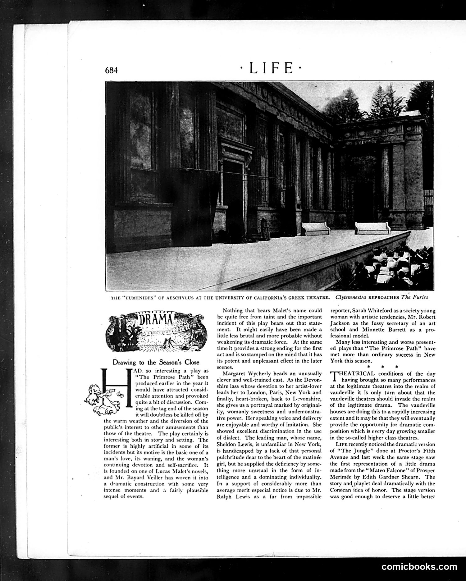 Life — May 16, 1907 — page 20 of 36