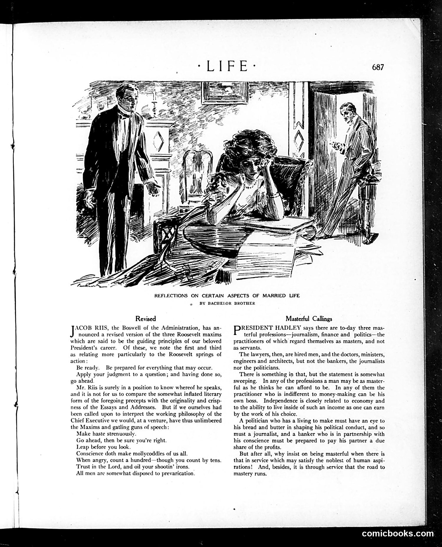 Life — May 16, 1907 — page 23 of 36