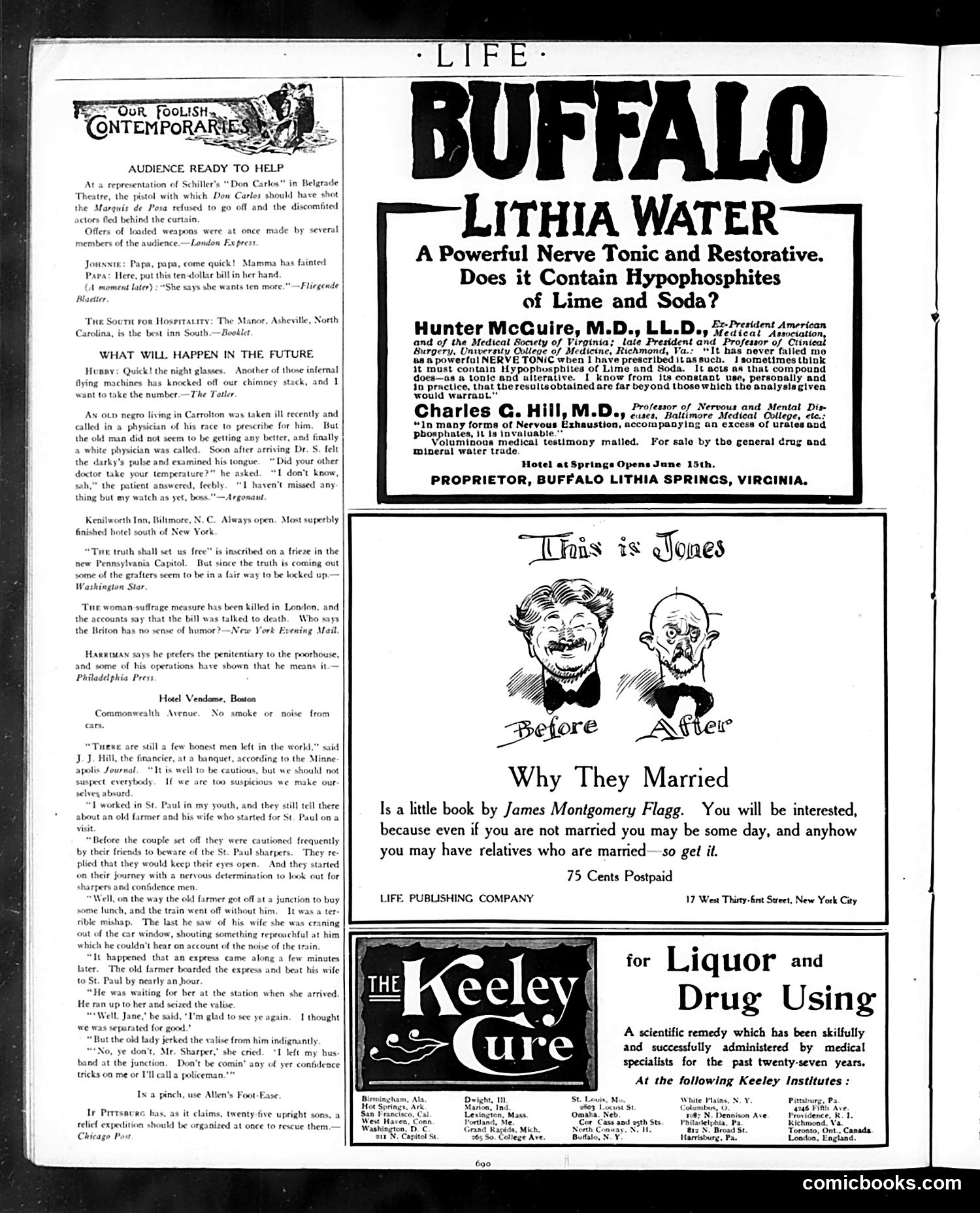 Life — May 16, 1907 — page 26 of 36