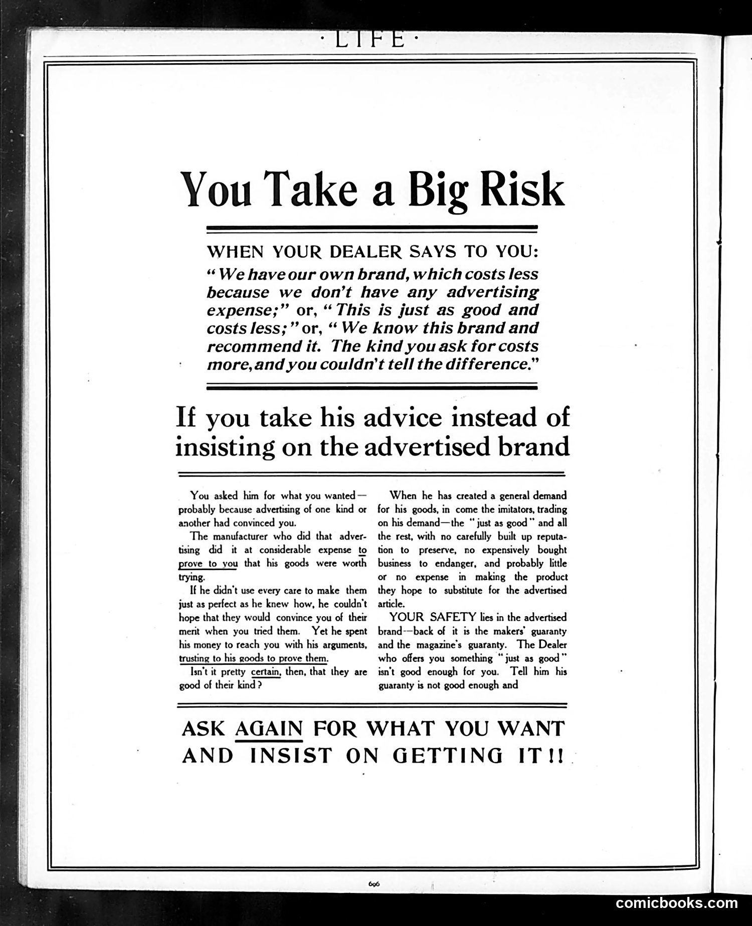Life — May 16, 1907 — page 32 of 36