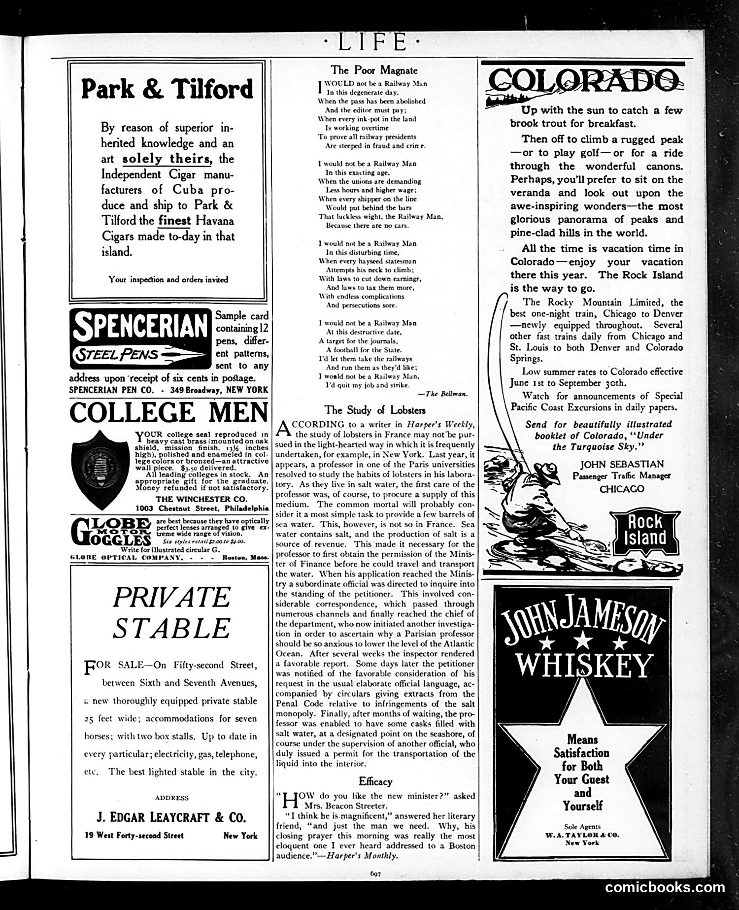 Life — May 16, 1907 — page 33 of 36