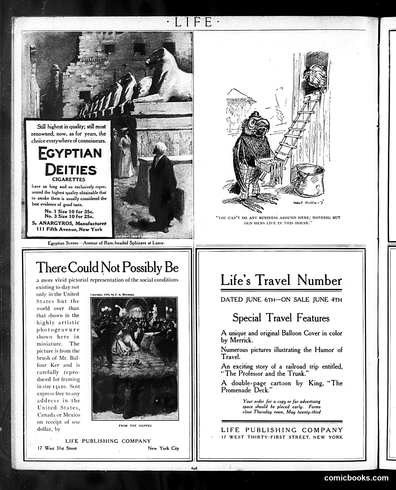 Life — May 16, 1907 — page 34 of 36