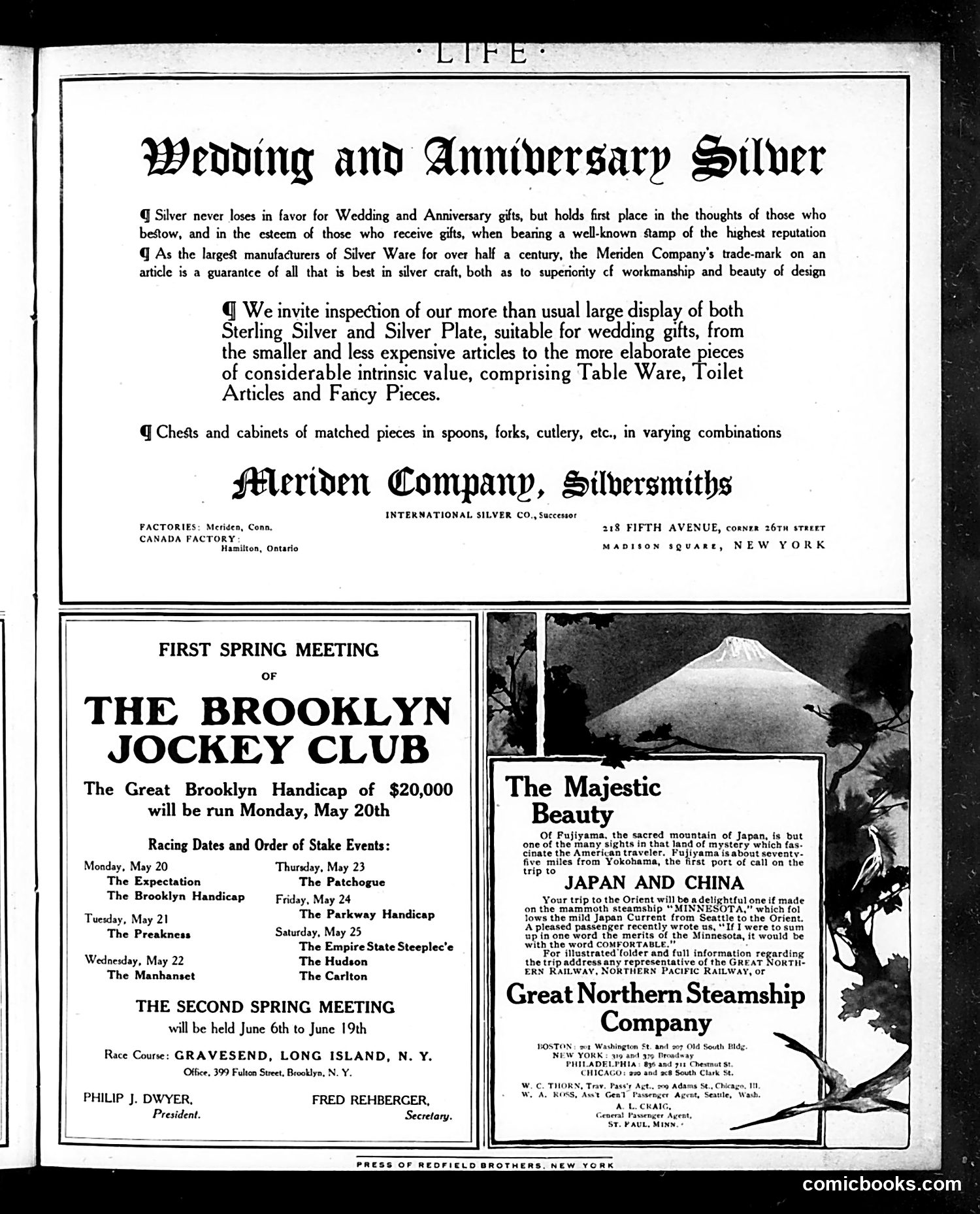 Life — May 16, 1907 — page 35 of 36
