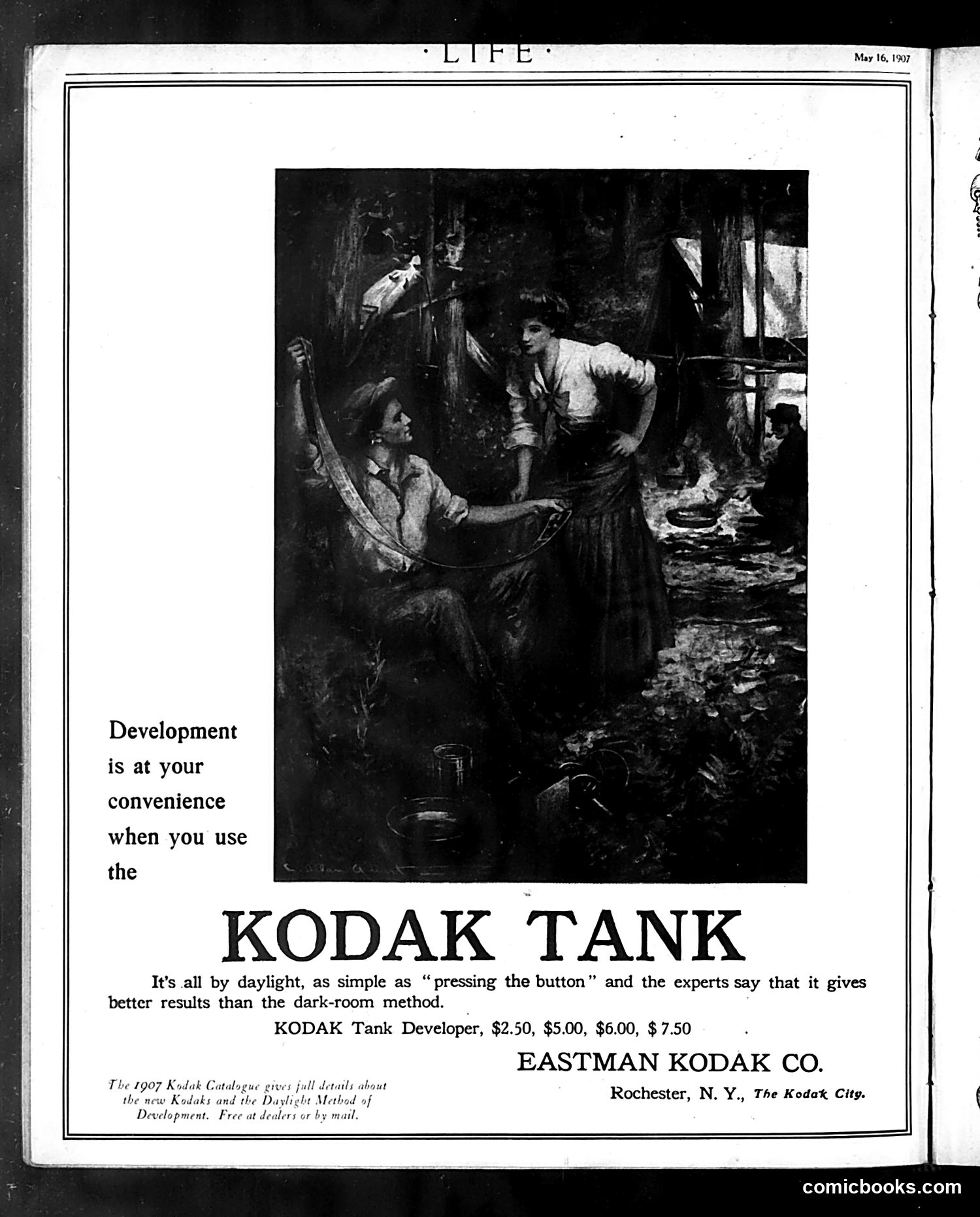 Life — May 16, 1907 — page 36 of 36