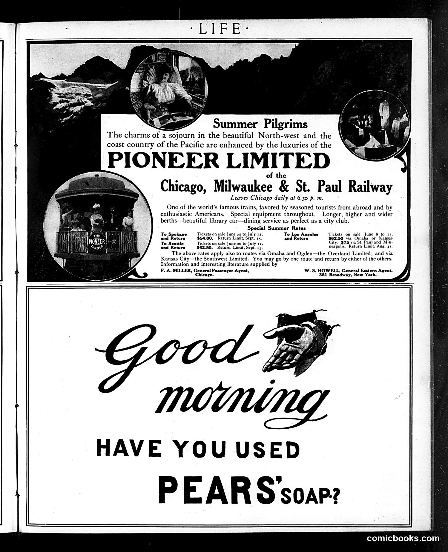 Life — May 23, 1907 — page 3 of 24