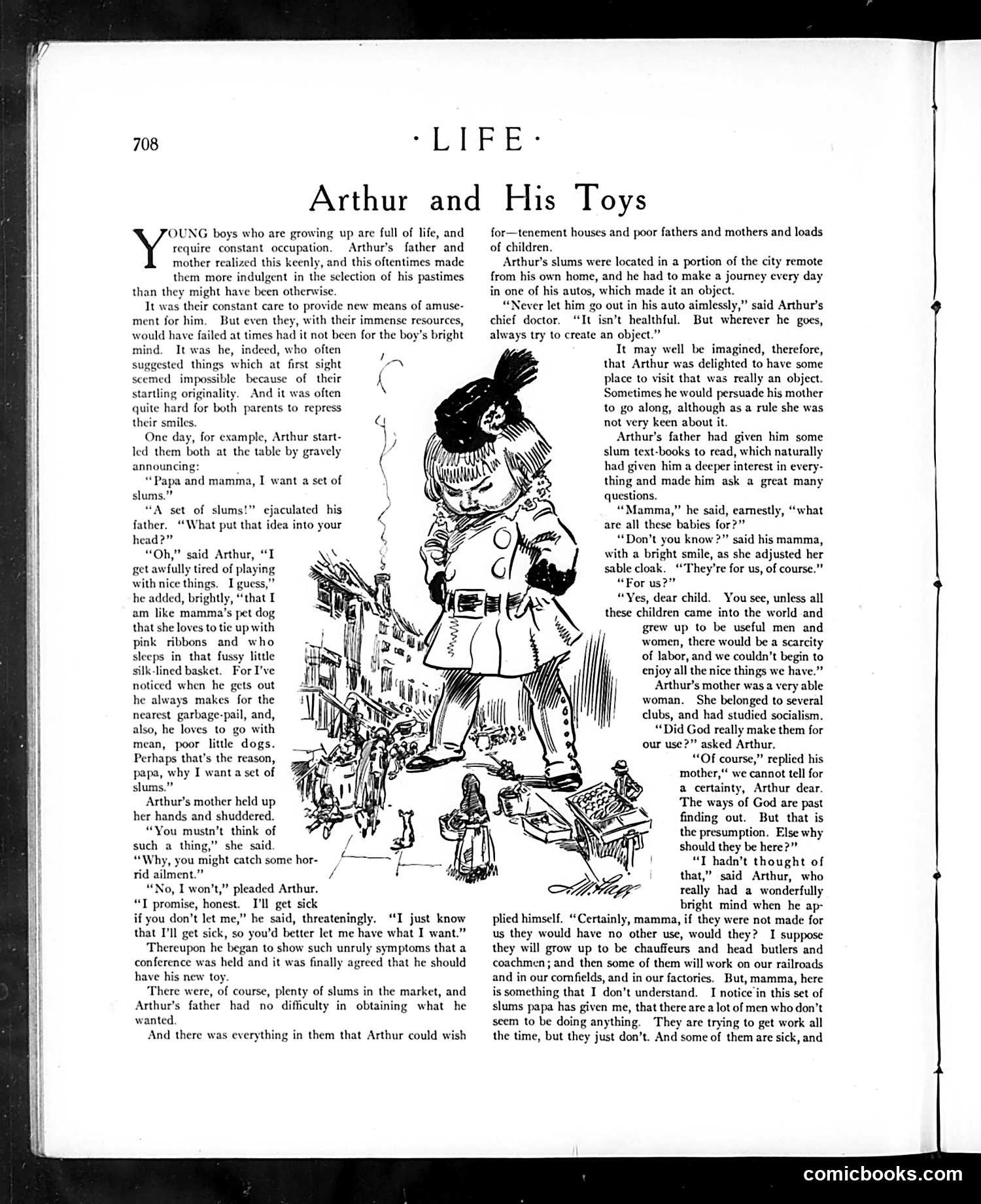 Life — May 23, 1907 — page 8 of 24