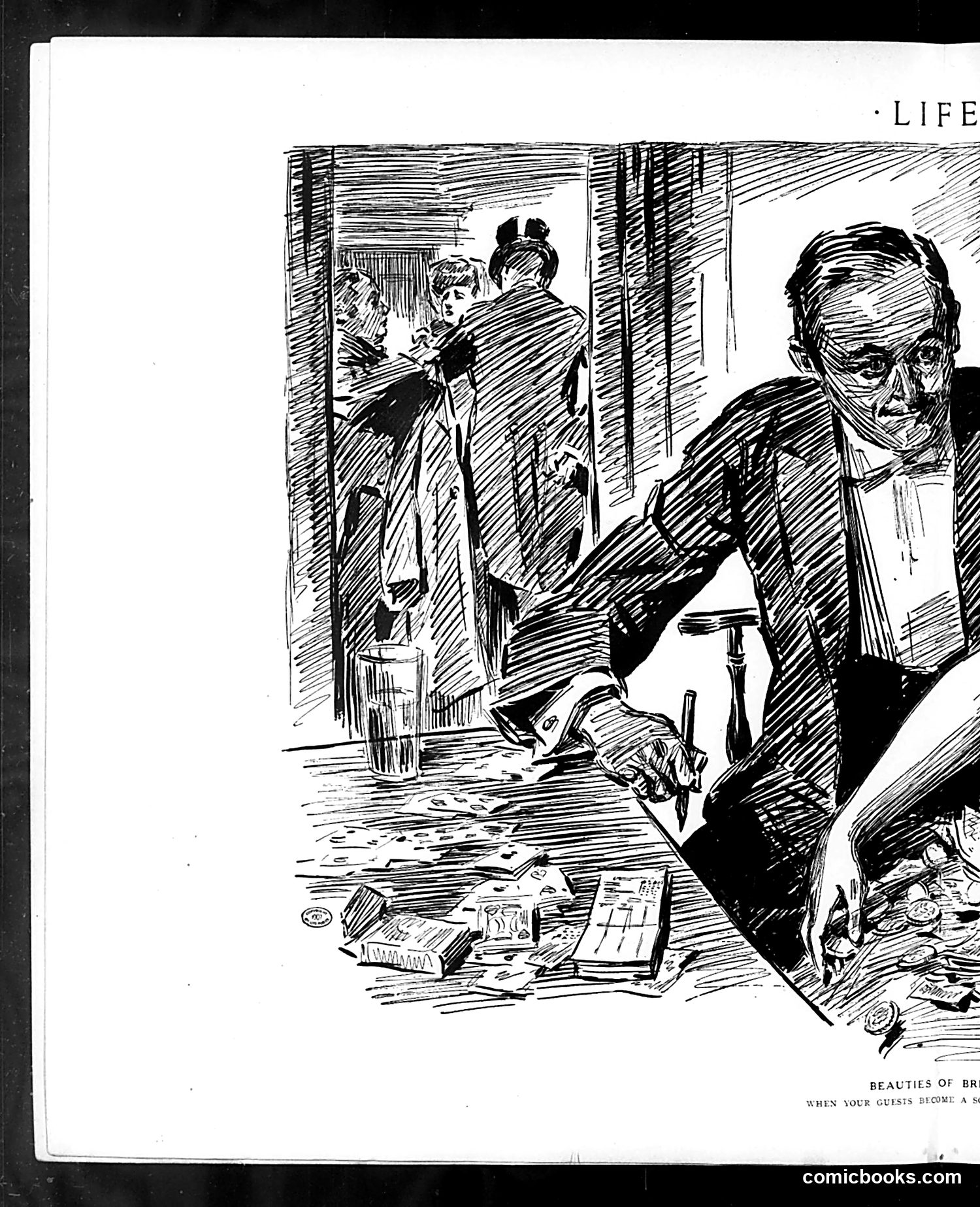 Life — May 23, 1907 — page 12 of 24