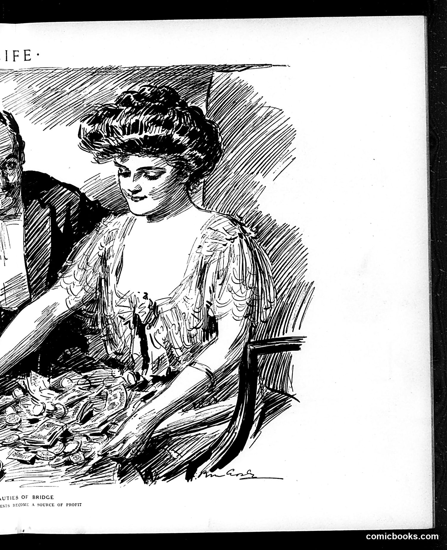 Life — May 23, 1907 — page 13 of 24