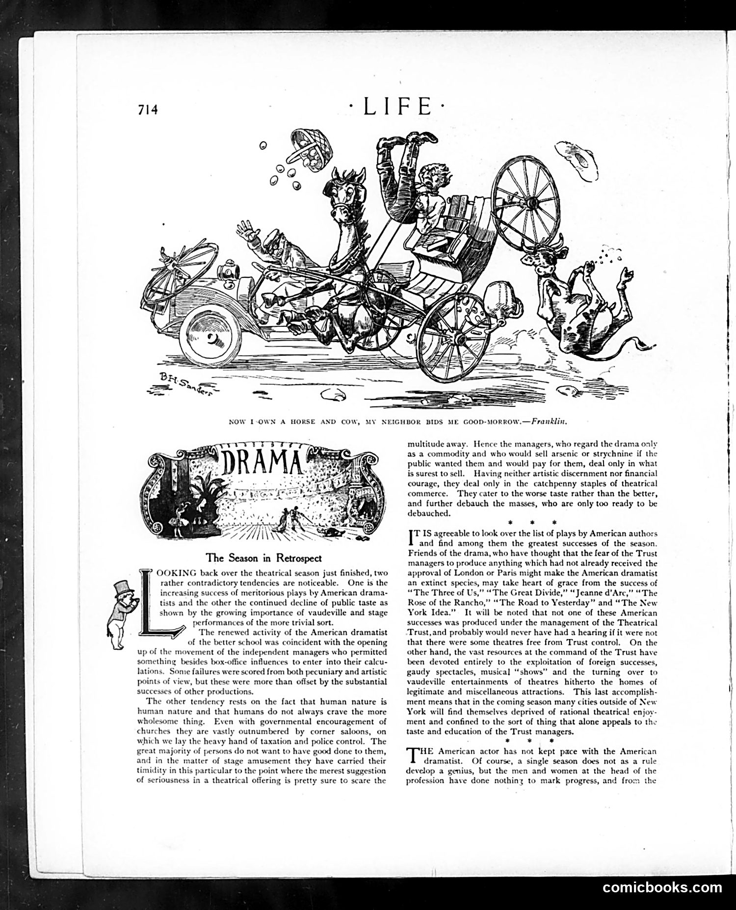 Life — May 23, 1907 — page 14 of 24