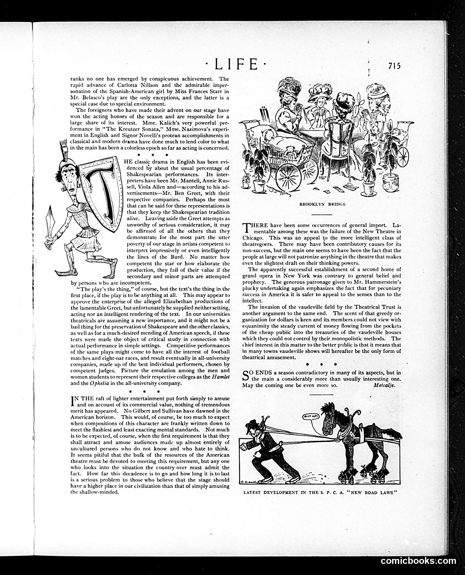 Life — May 23, 1907 — page 15 of 24