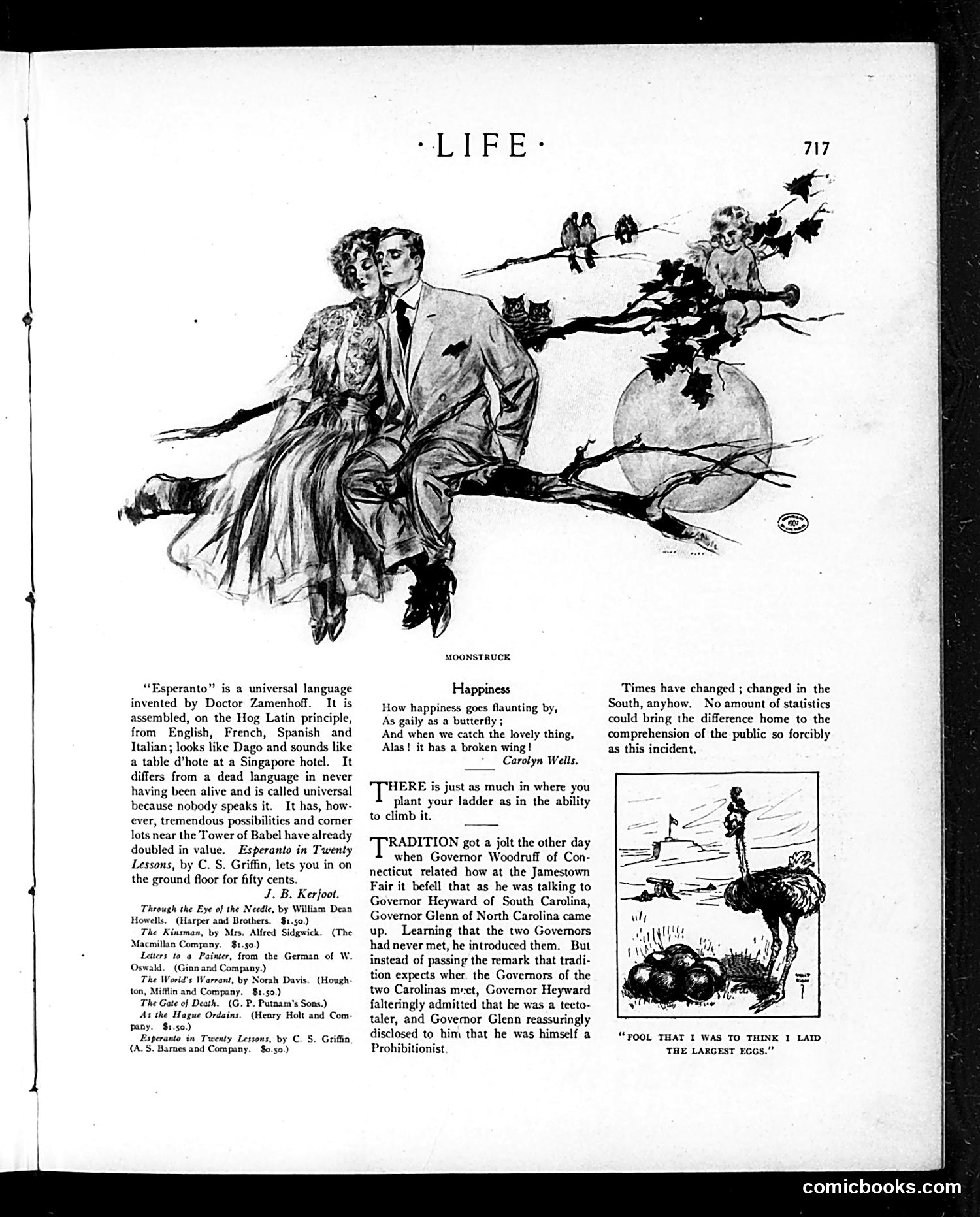 Life — May 23, 1907 — page 17 of 24