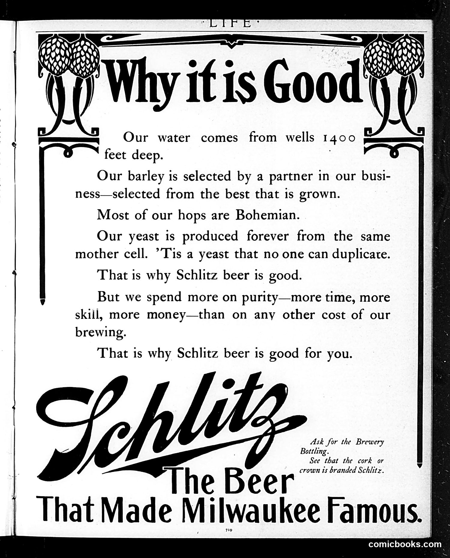 Life — May 23, 1907 — page 19 of 24