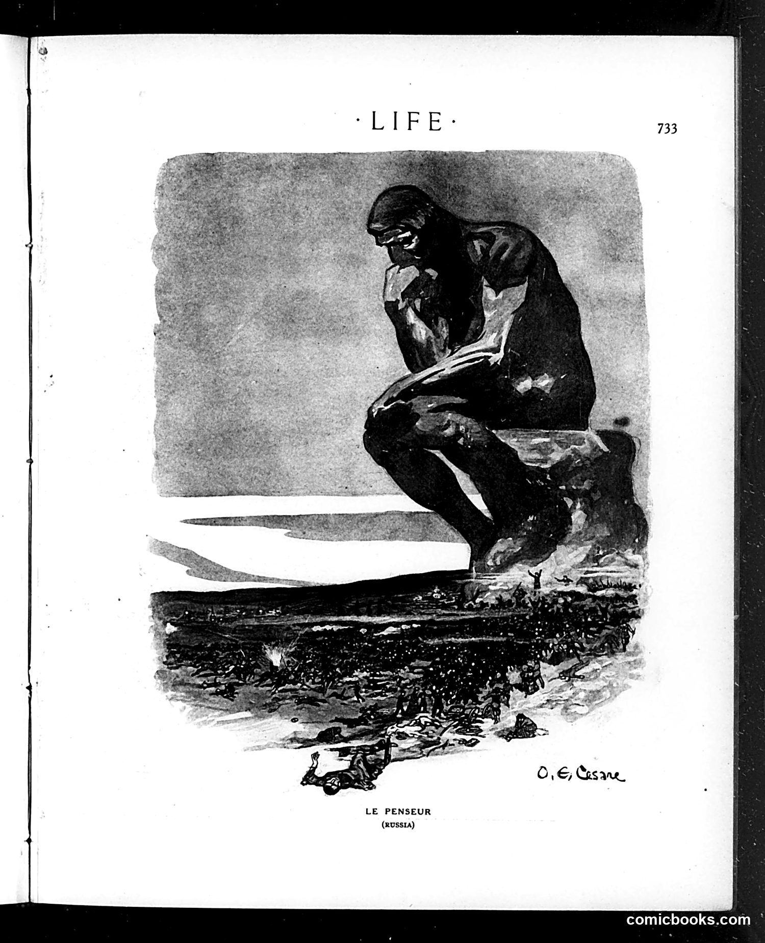 Life — May 30, 1907 — page 9 of 20