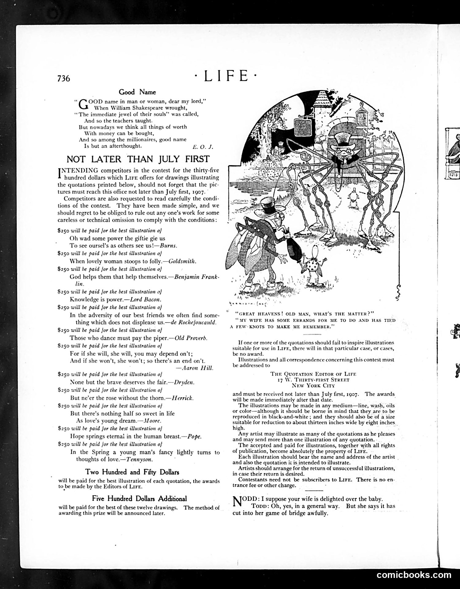 Life — May 30, 1907 — page 12 of 20