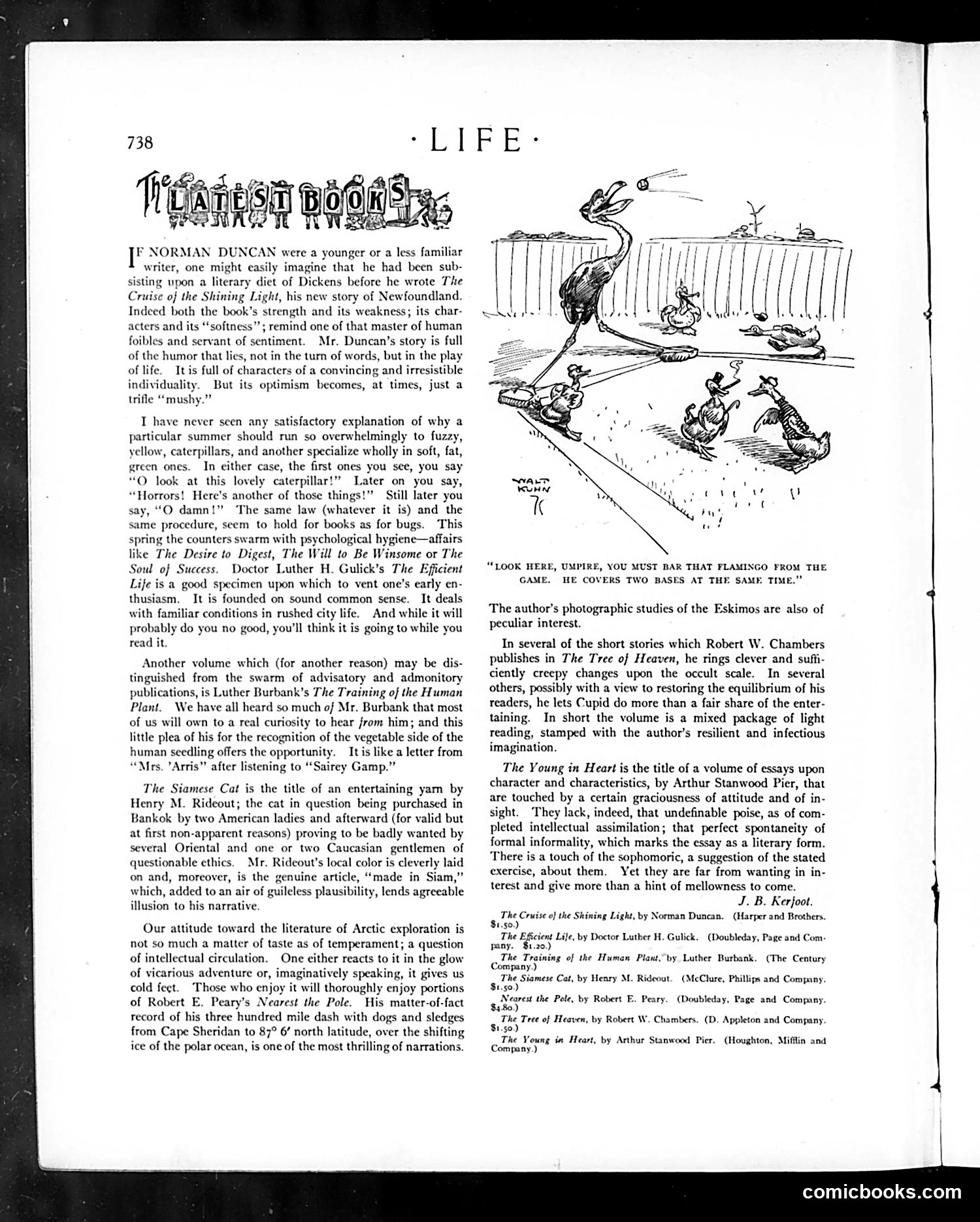 Life — May 30, 1907 — page 14 of 20
