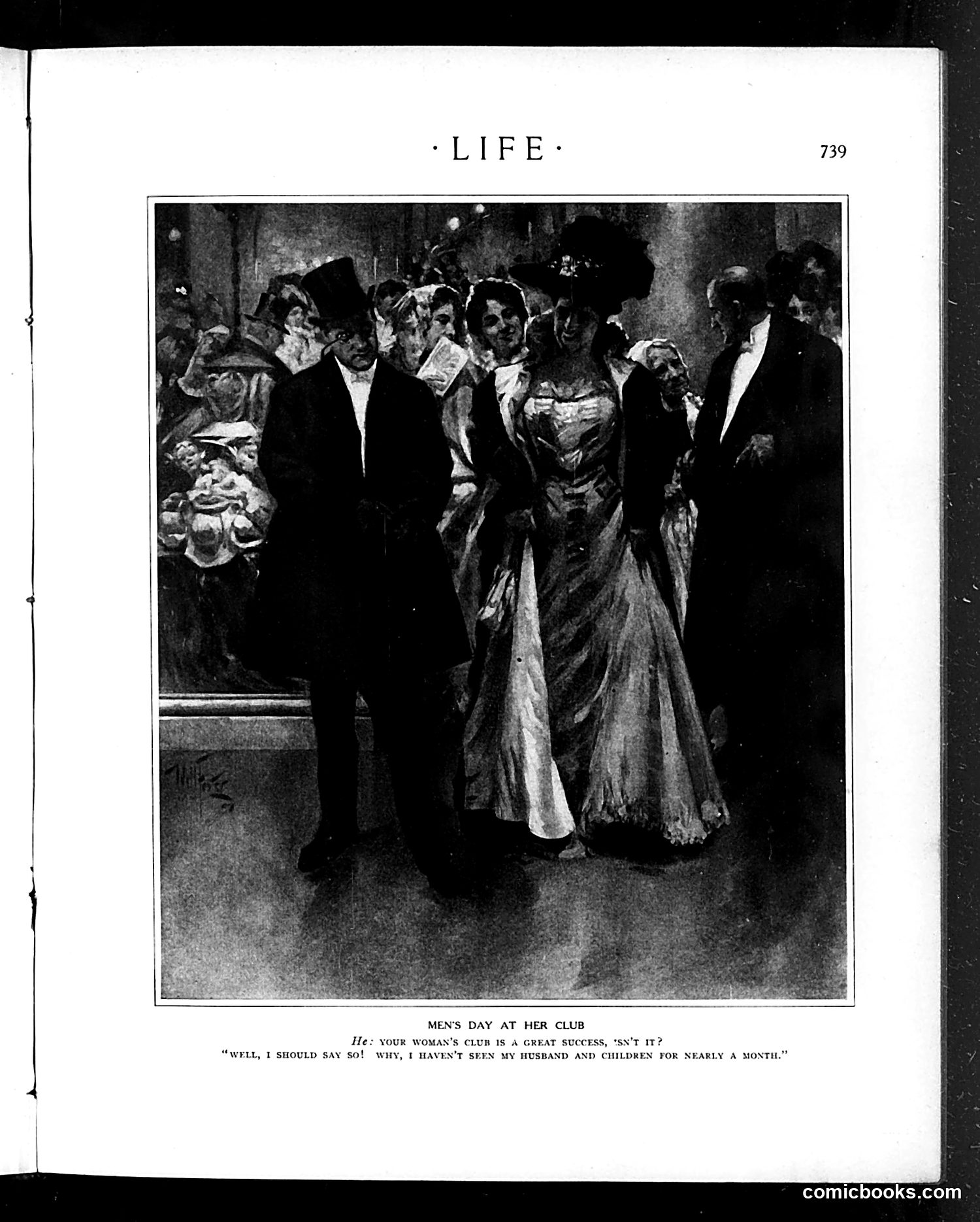 Life — May 30, 1907 — page 15 of 20