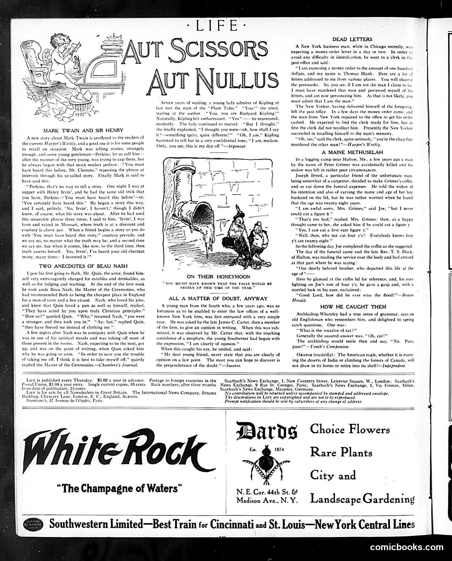 Life — May 30, 1907 — page 16 of 20