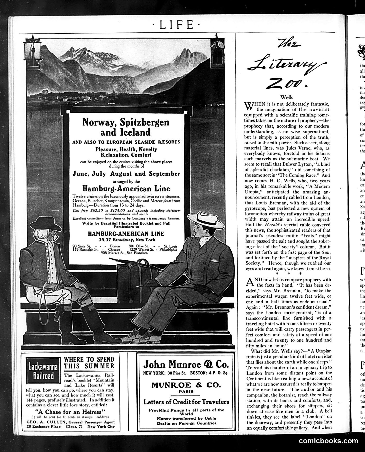 Life — June 6, 1907 — page 6 of 56