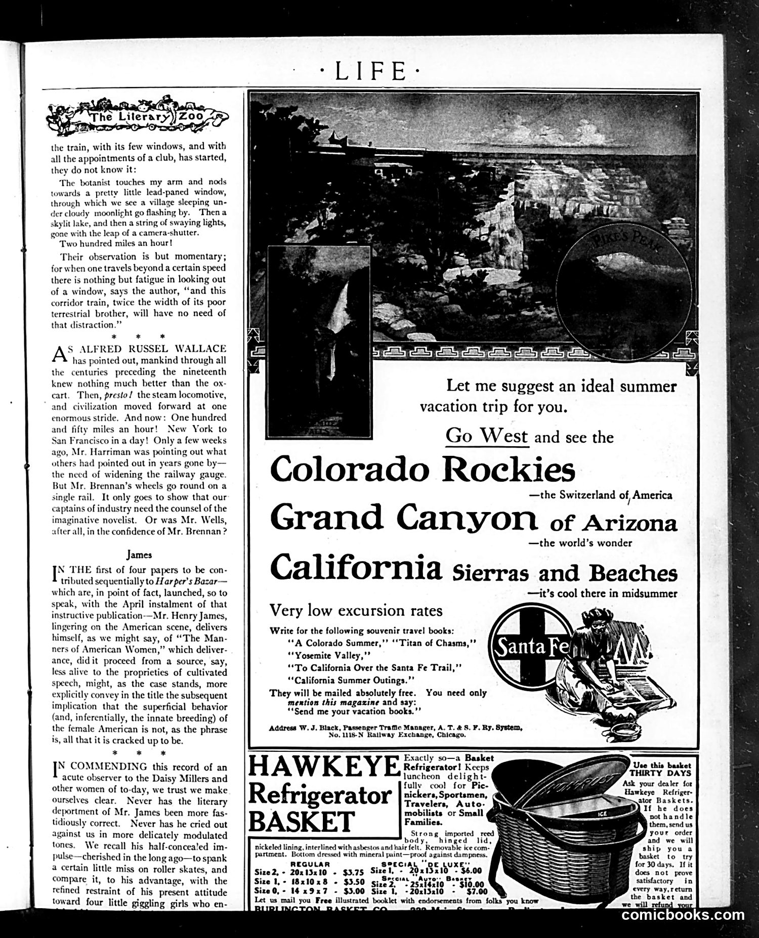 Life — June 6, 1907 — page 7 of 56