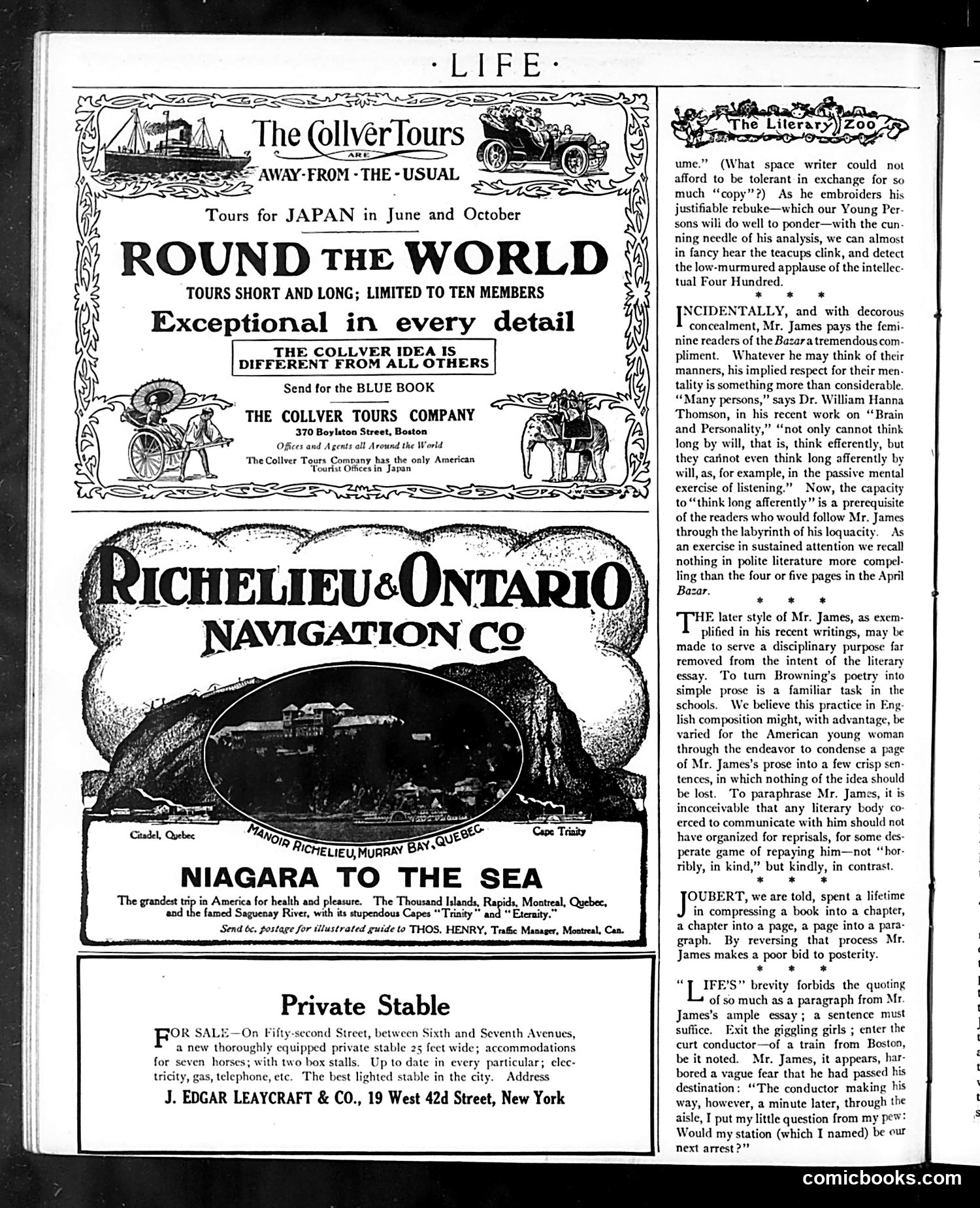 Life — June 6, 1907 — page 8 of 56