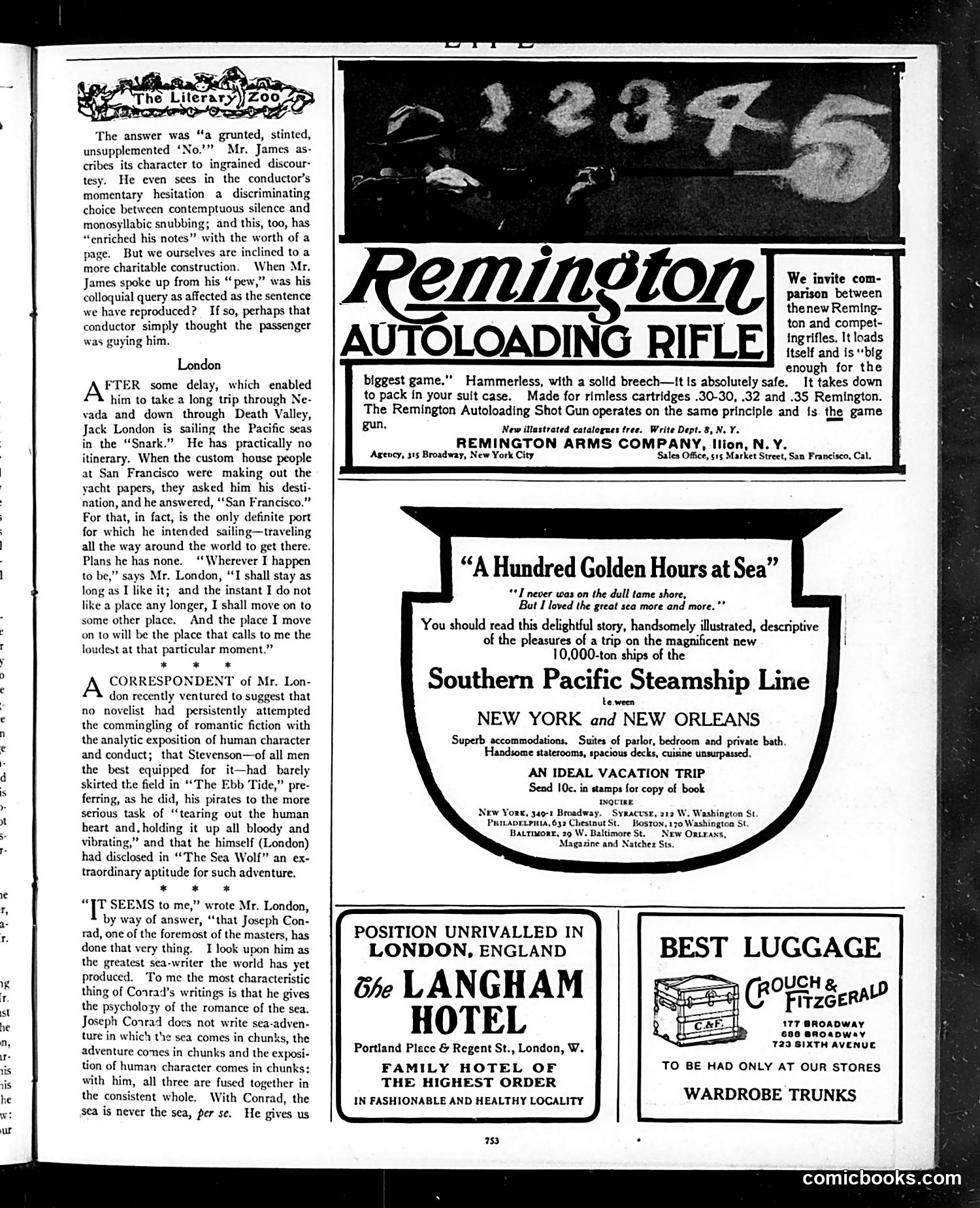 Life — June 6, 1907 — page 9 of 56