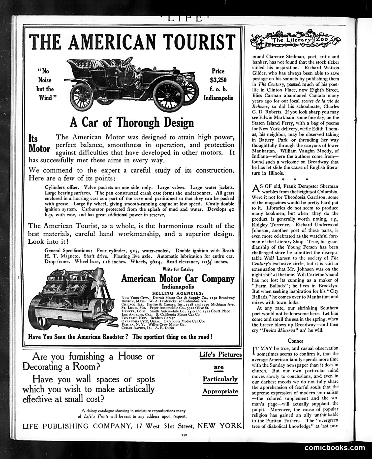 Life — June 6, 1907 — page 12 of 56