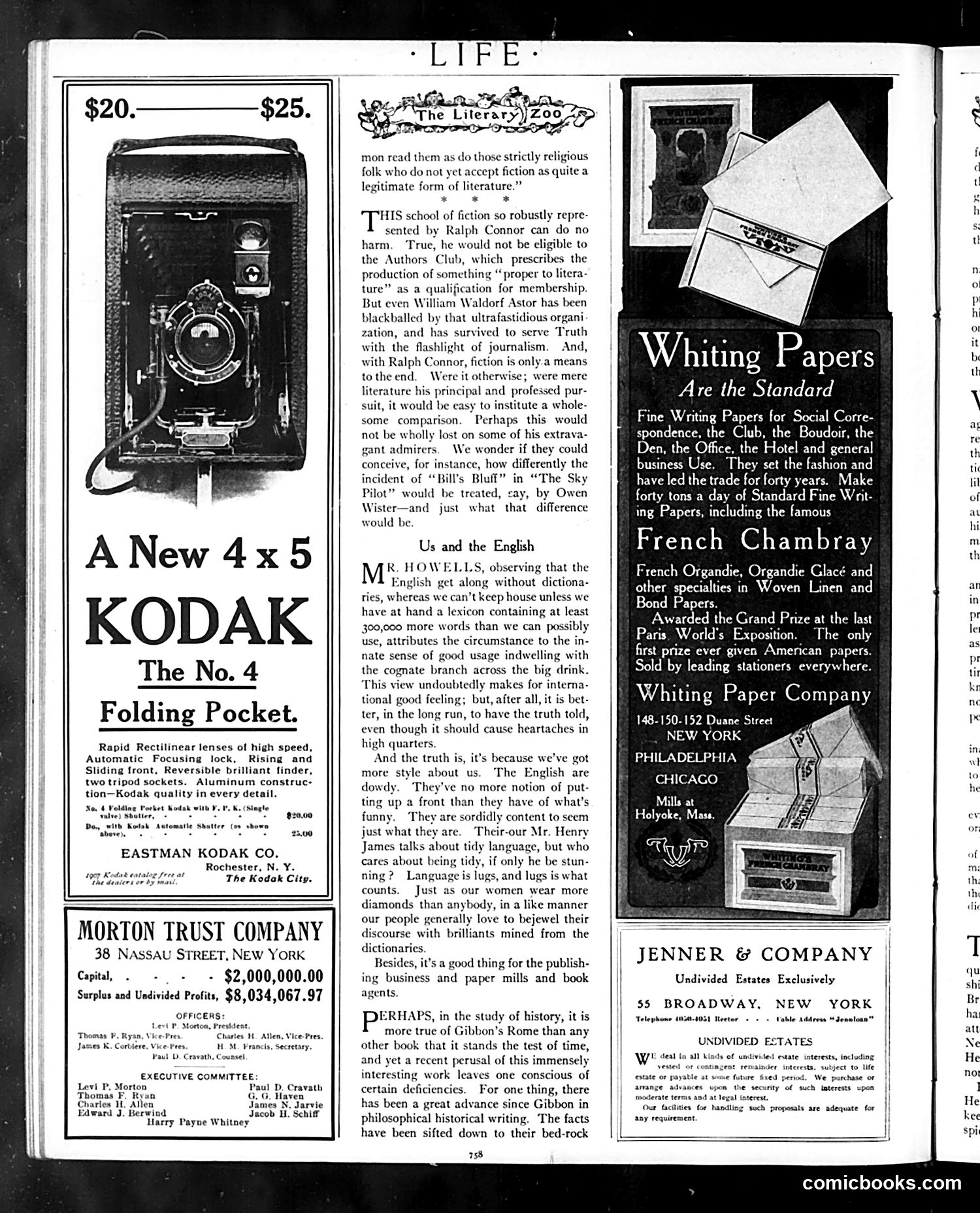 Life — June 6, 1907 — page 14 of 56
