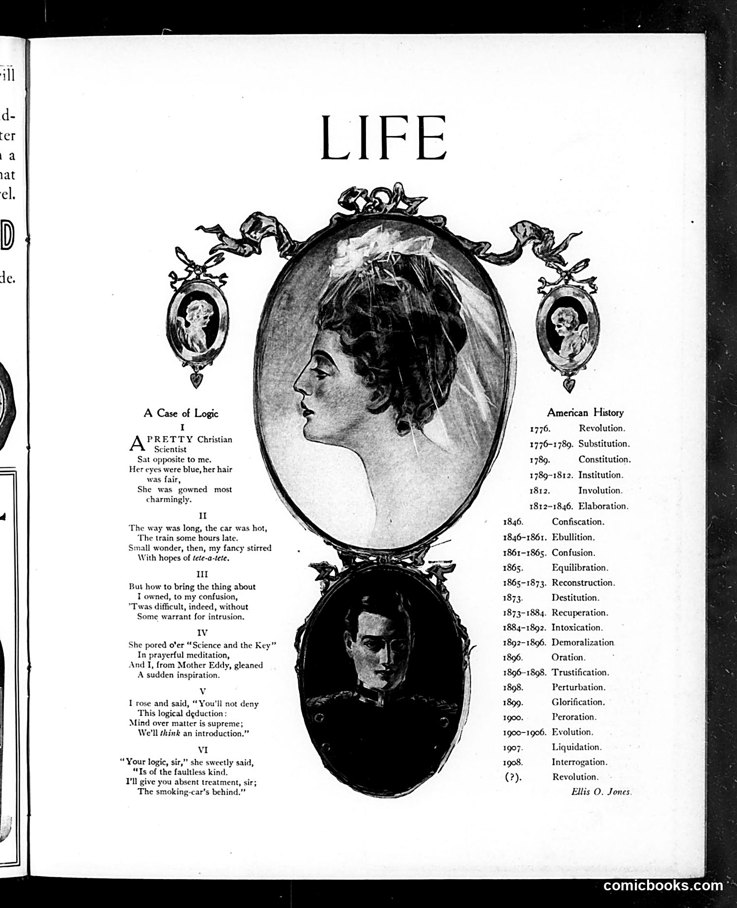 Life — June 6, 1907 — page 19 of 56