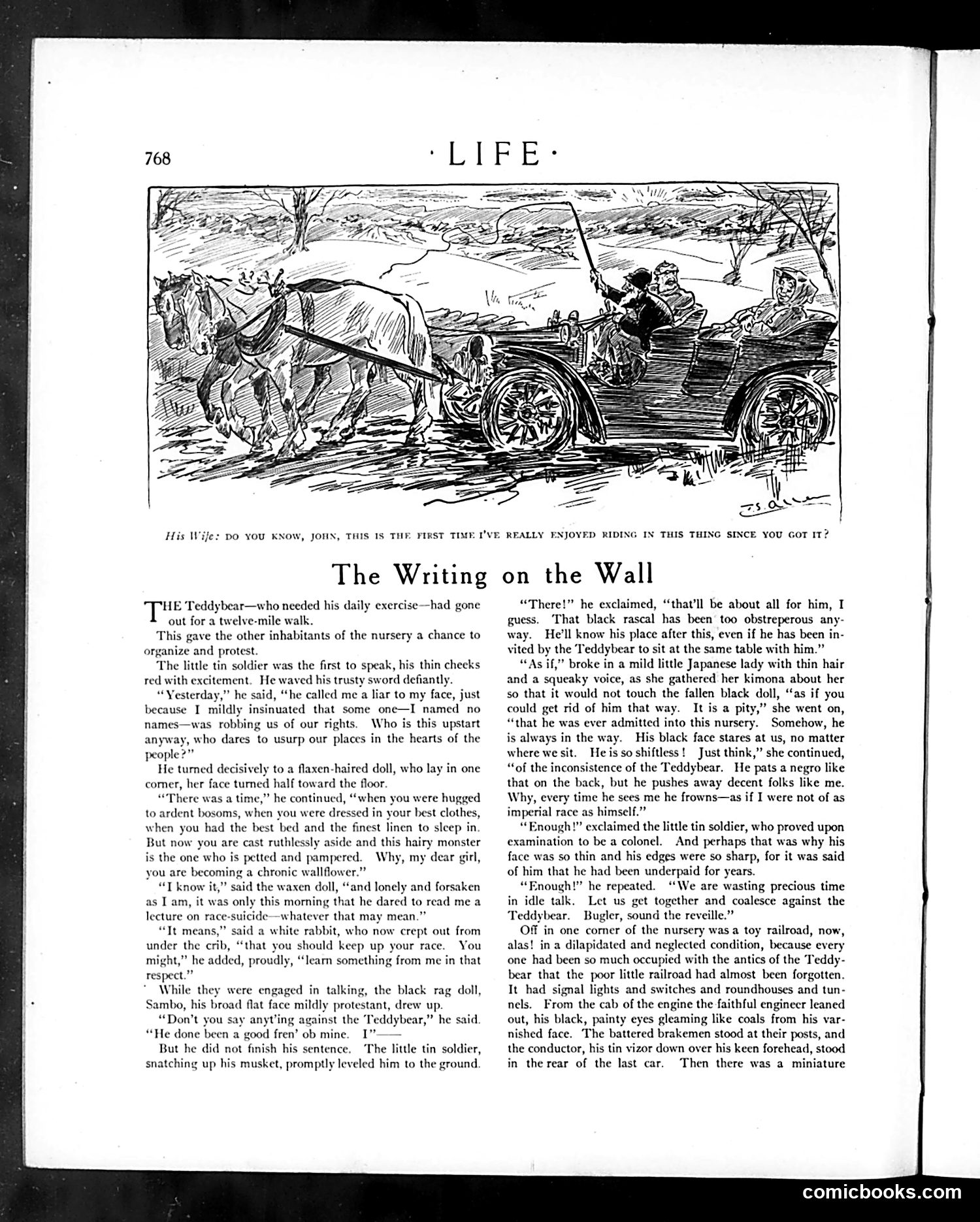 Life — June 6, 1907 — page 24 of 56