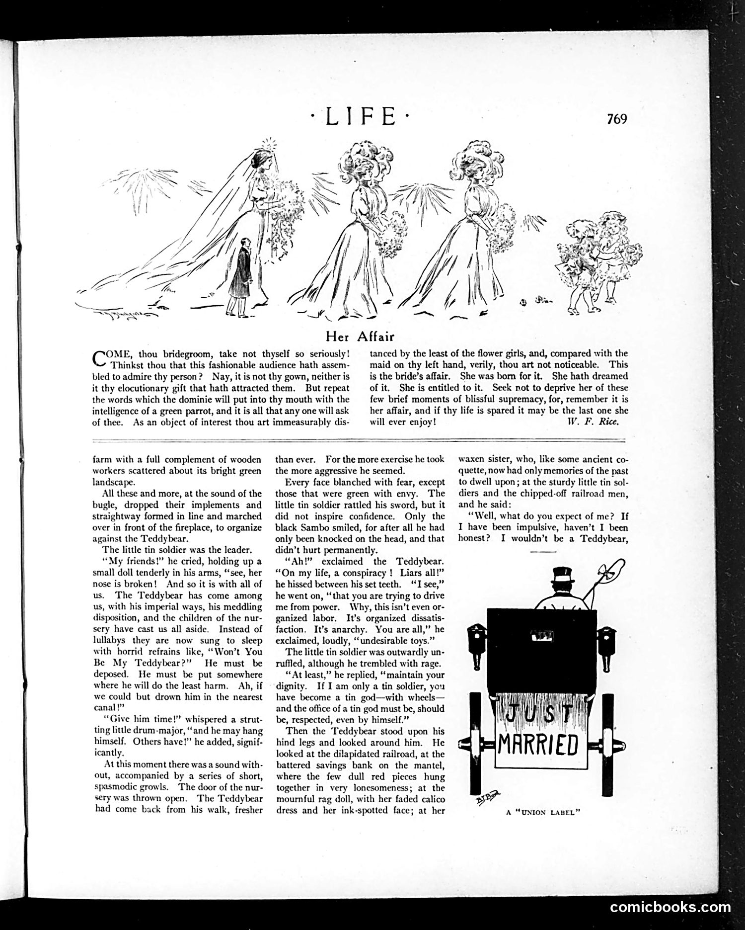 Life — June 6, 1907 — page 25 of 56