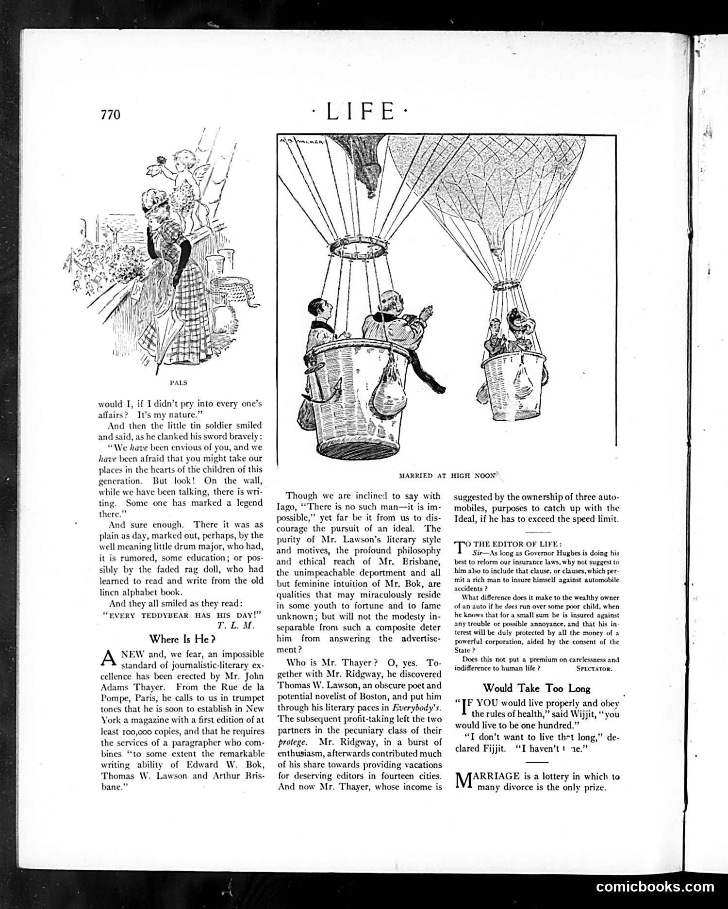 Life — June 6, 1907 — page 26 of 56