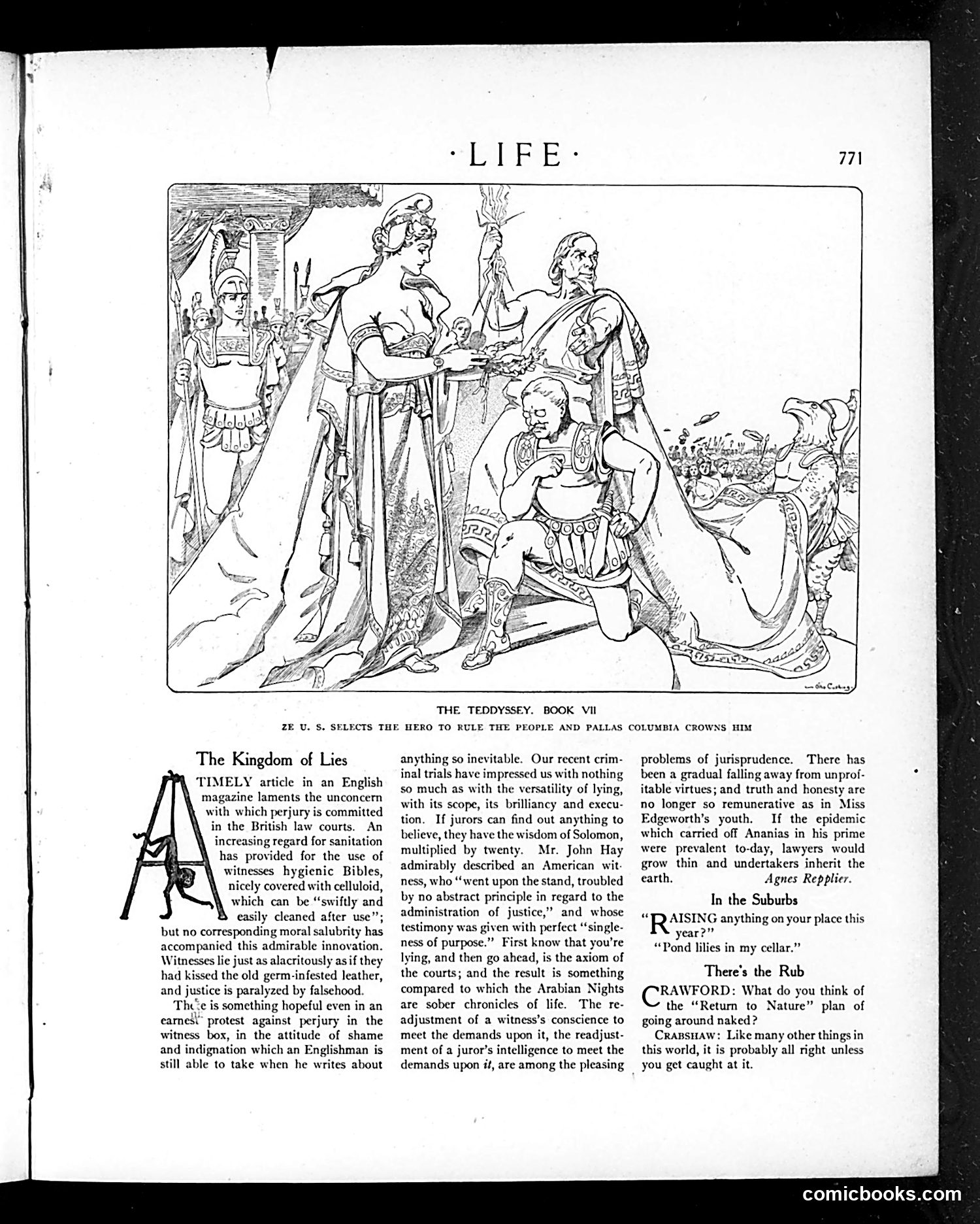 Life — June 6, 1907 — page 27 of 56