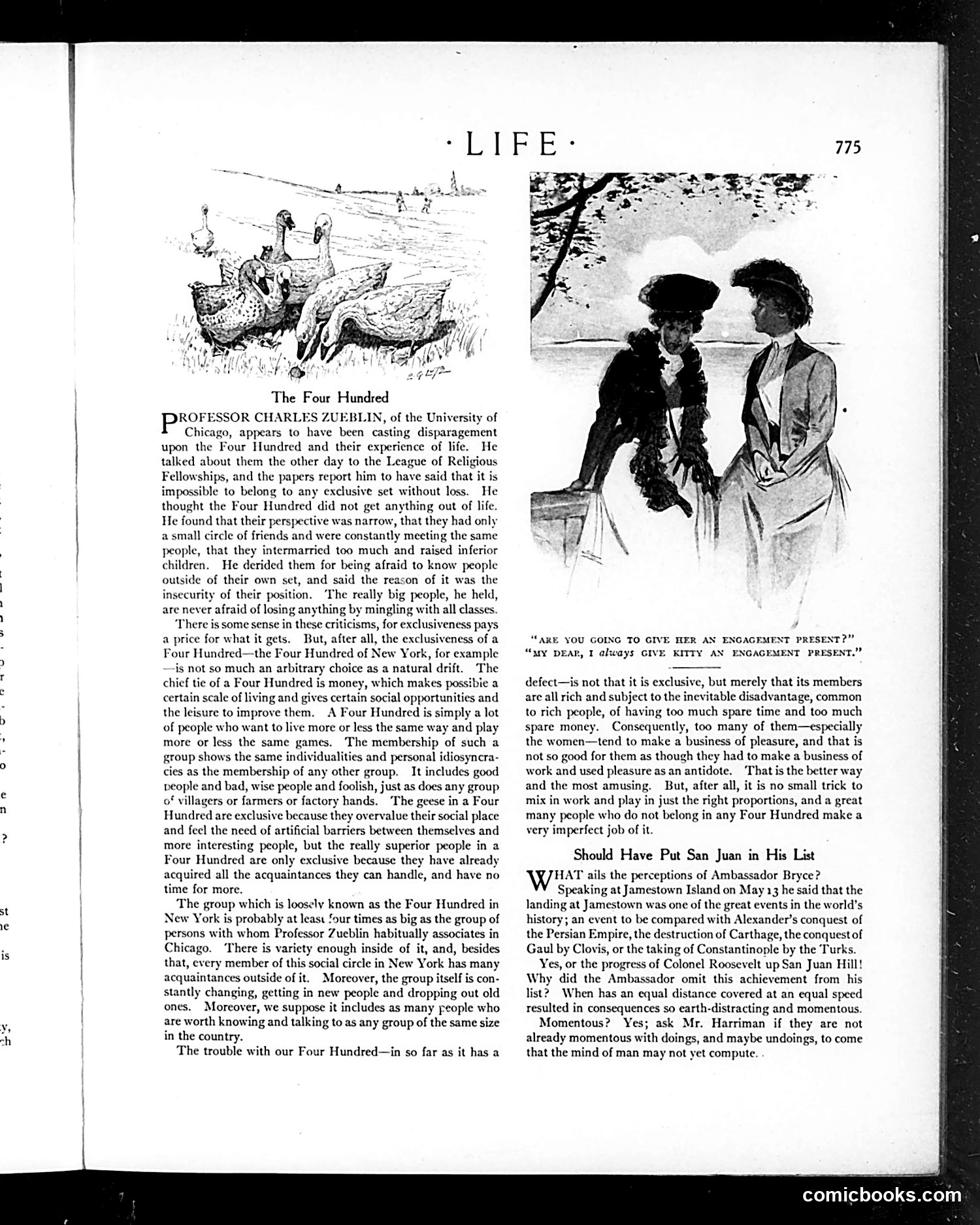 Life — June 6, 1907 — page 31 of 56