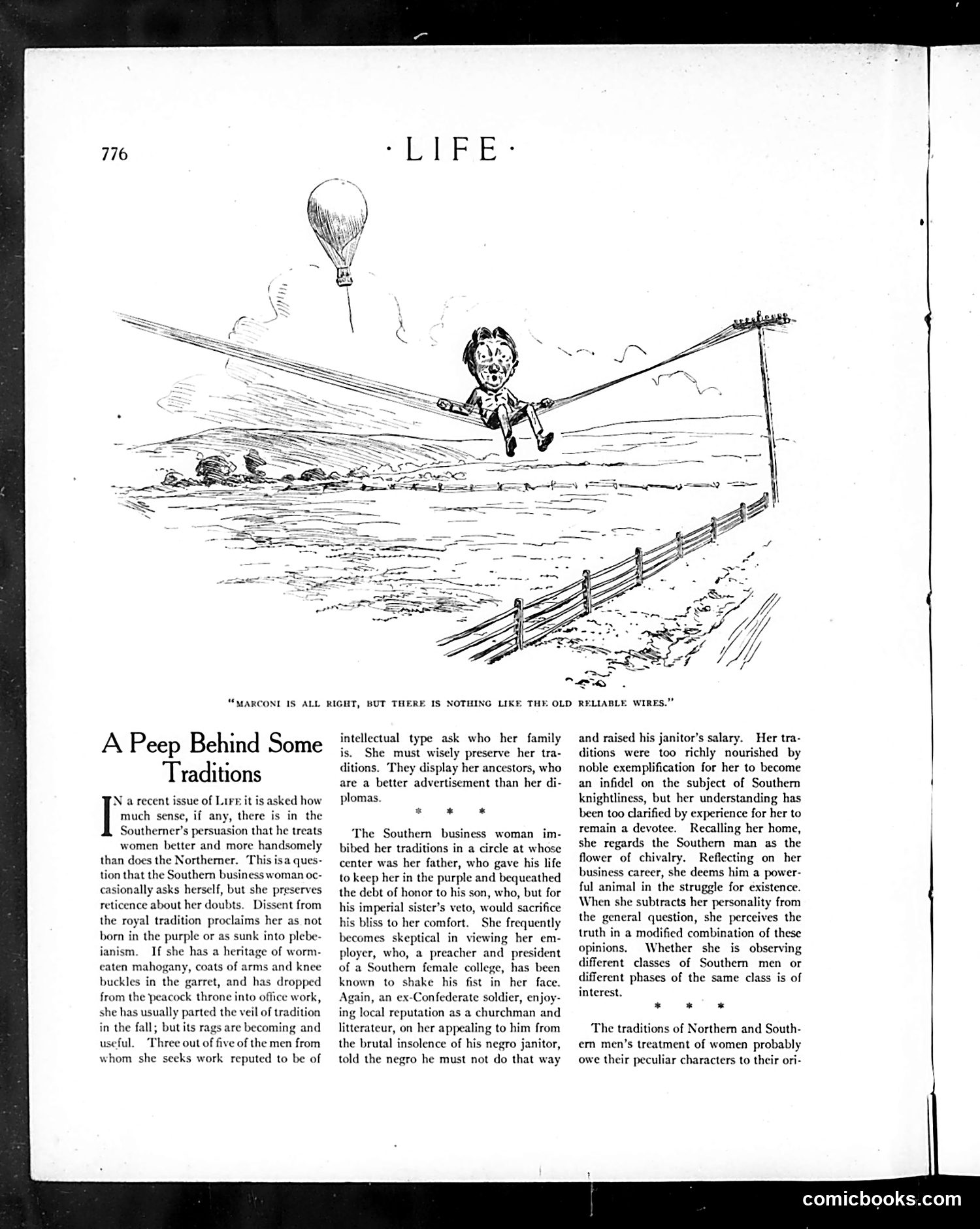 Life — June 6, 1907 — page 32 of 56