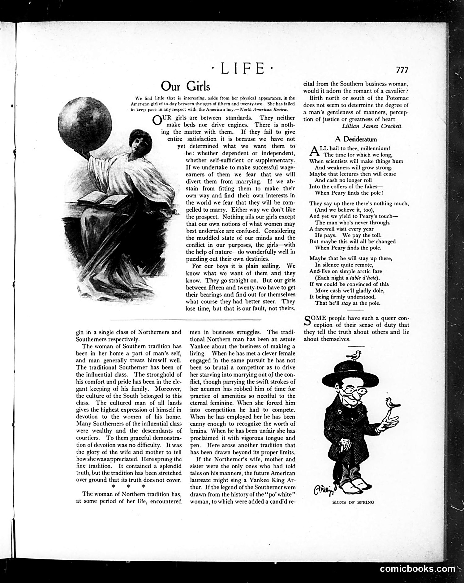 Life — June 6, 1907 — page 33 of 56