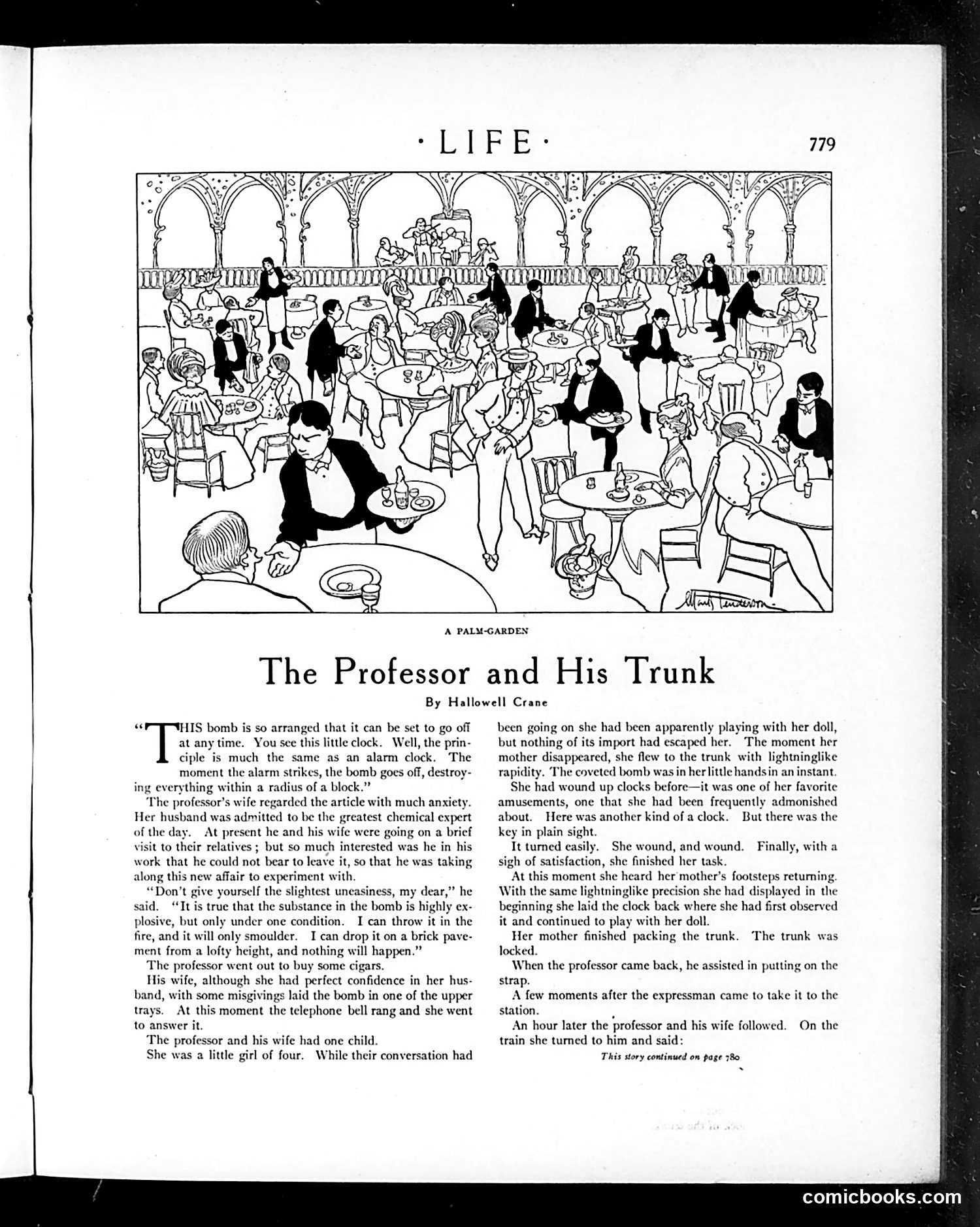 Life — June 6, 1907 — page 35 of 56