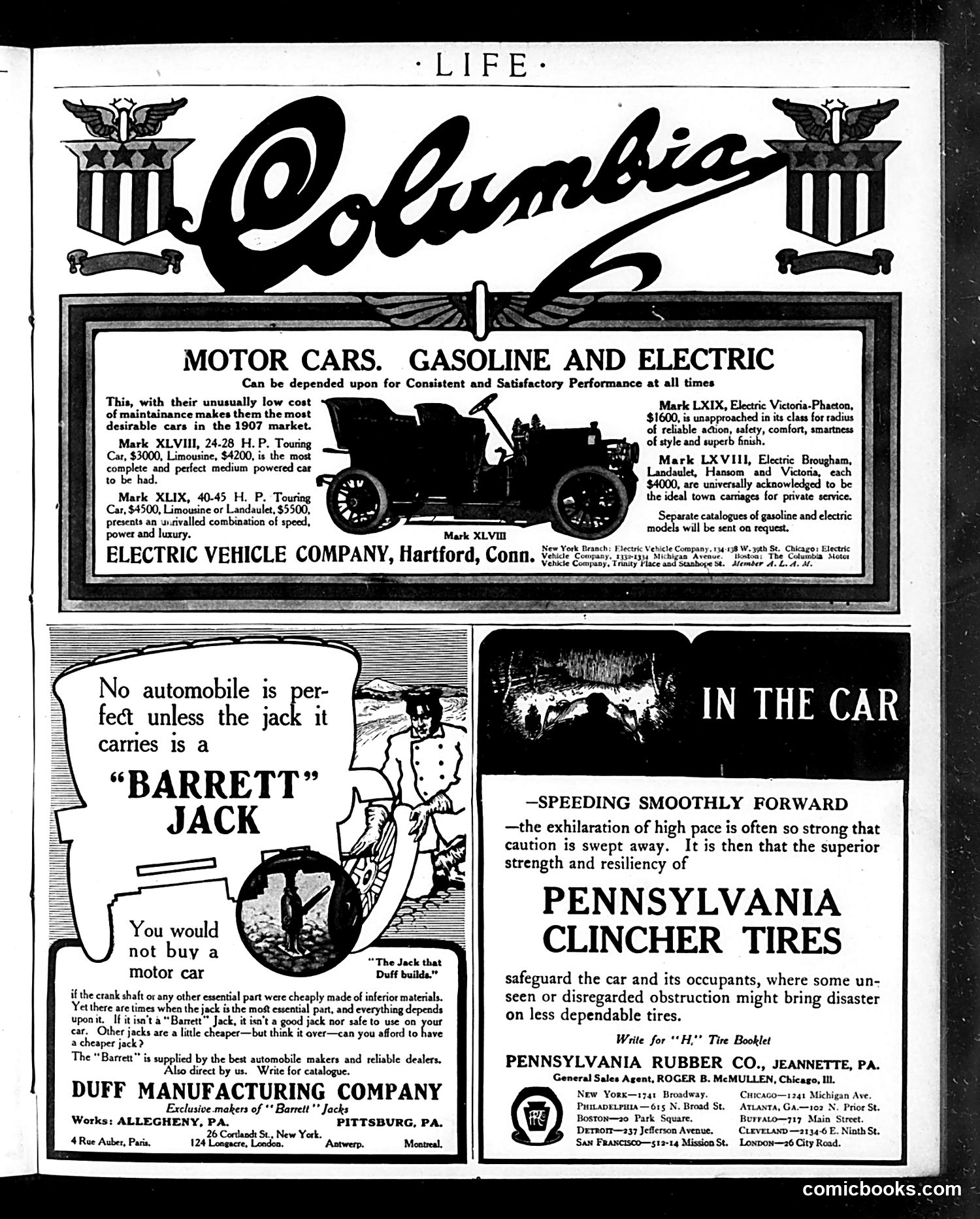 Life — June 6, 1907 — page 37 of 56