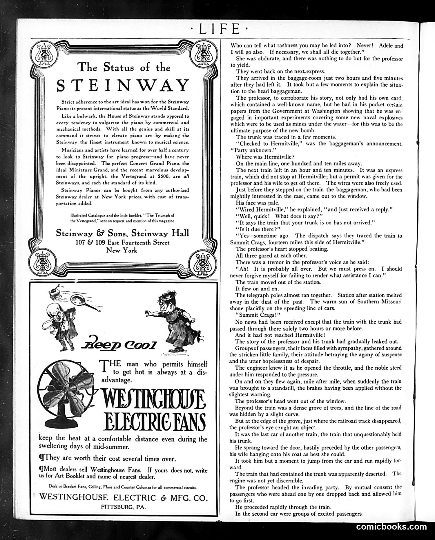 Life — June 6, 1907 — page 38 of 56