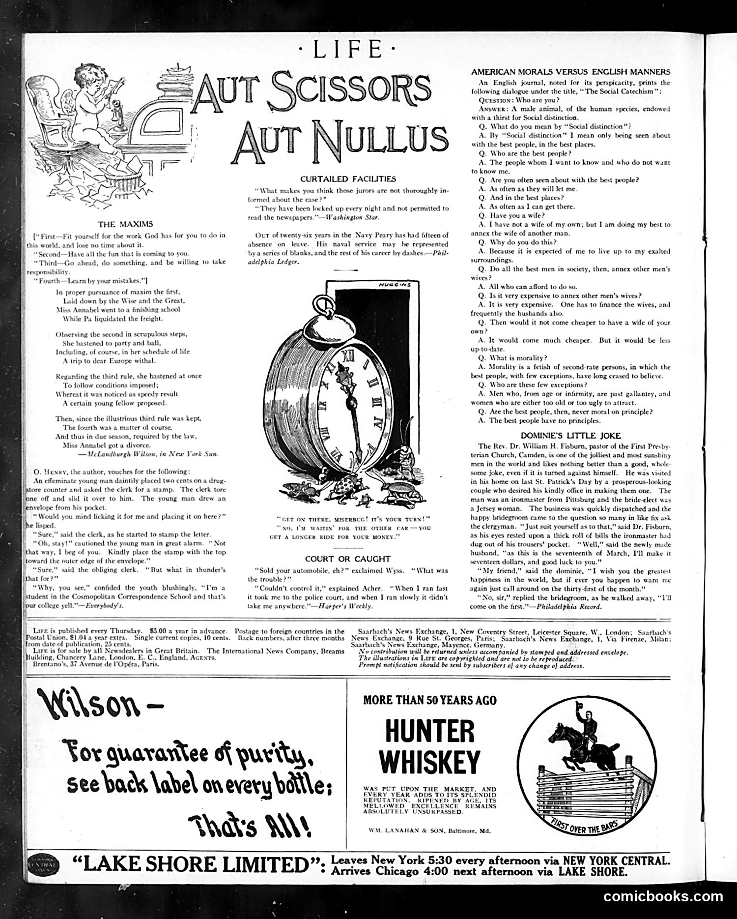 Life — June 6, 1907 — page 40 of 56