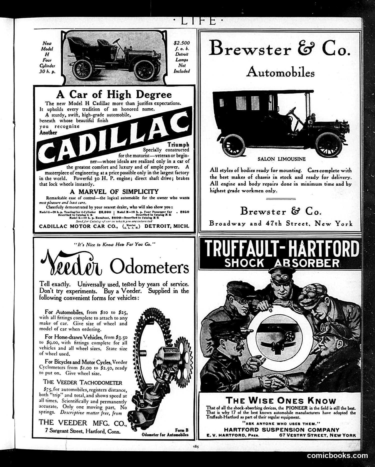 Life — June 6, 1907 — page 41 of 56
