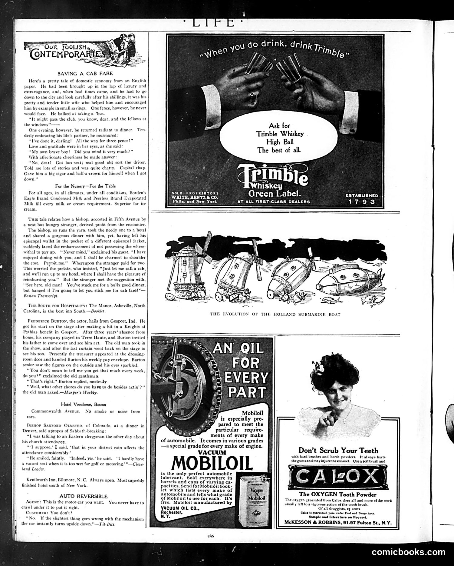 Life — June 6, 1907 — page 42 of 56