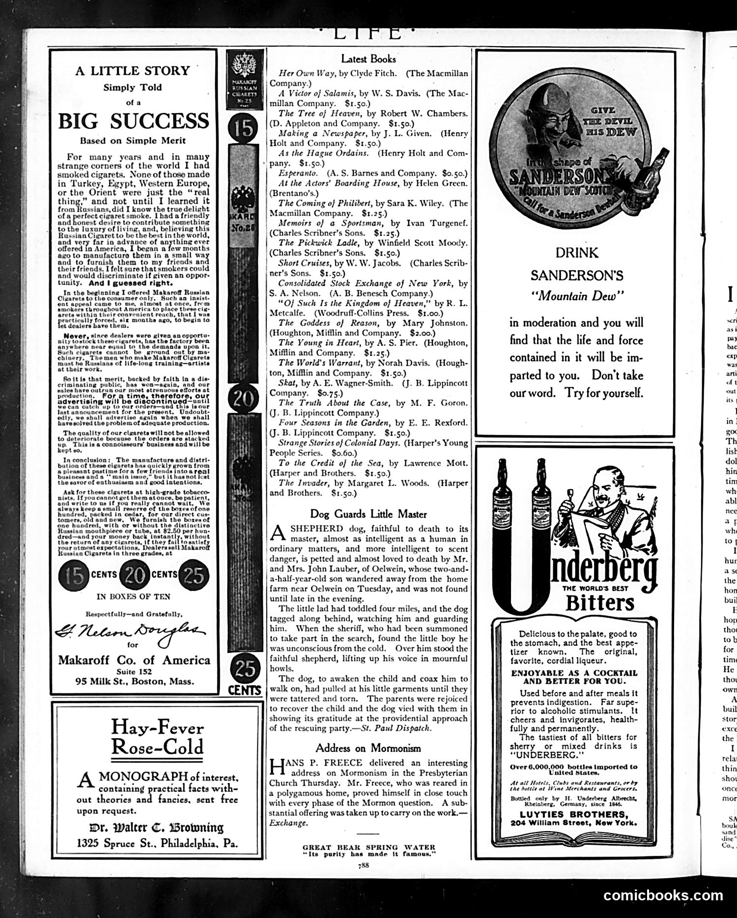 Life — June 6, 1907 — page 44 of 56