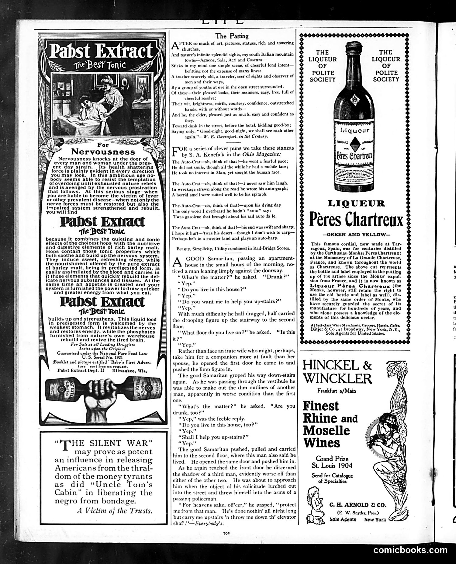 Life — June 6, 1907 — page 48 of 56