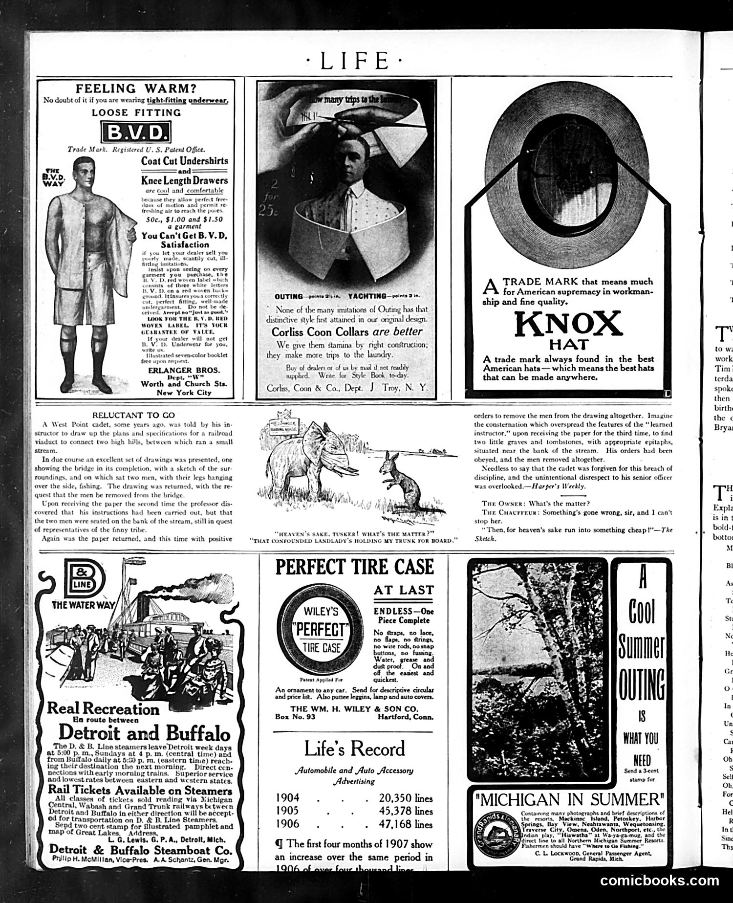 Life — June 6, 1907 — page 50 of 56