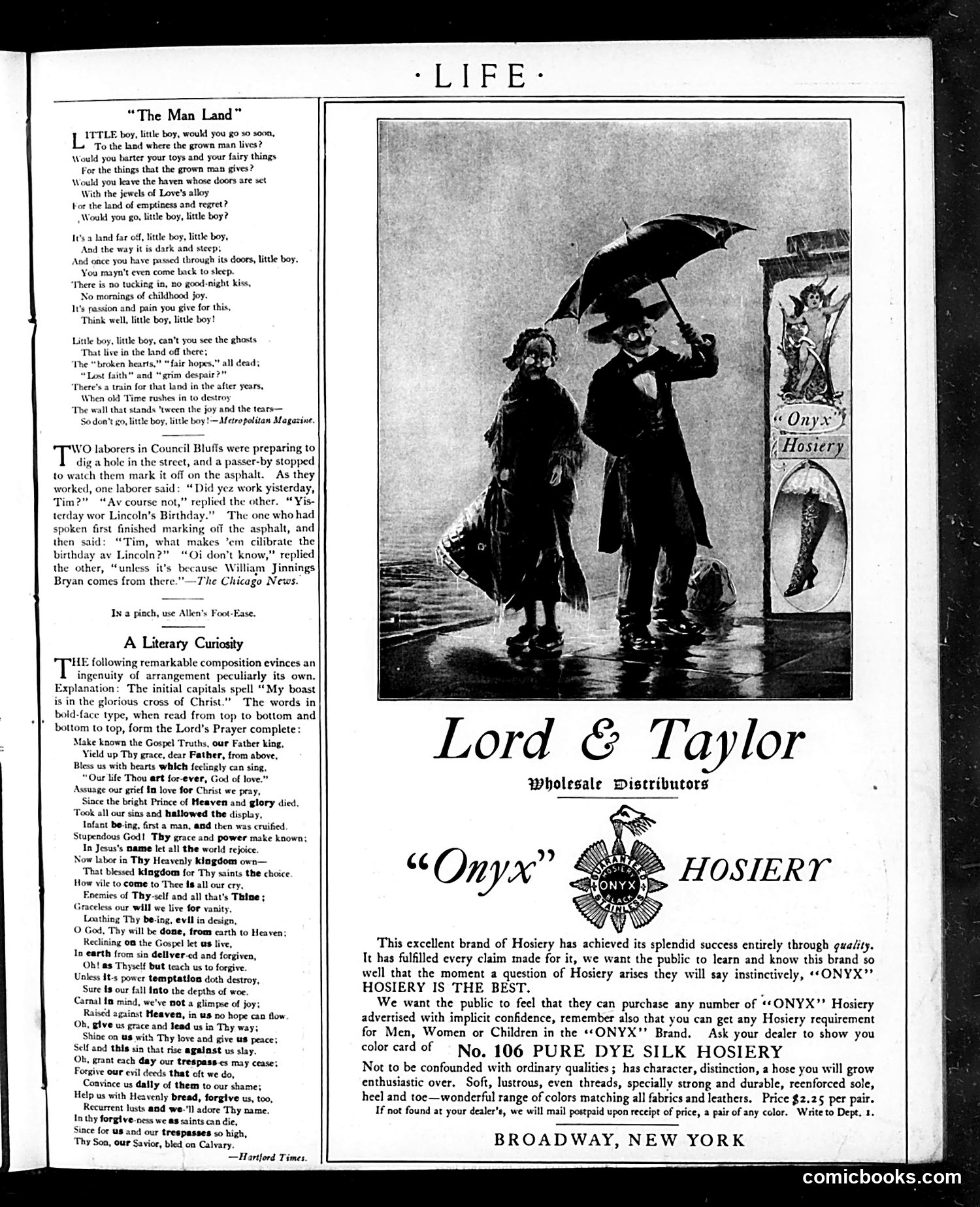 Life — June 6, 1907 — page 51 of 56