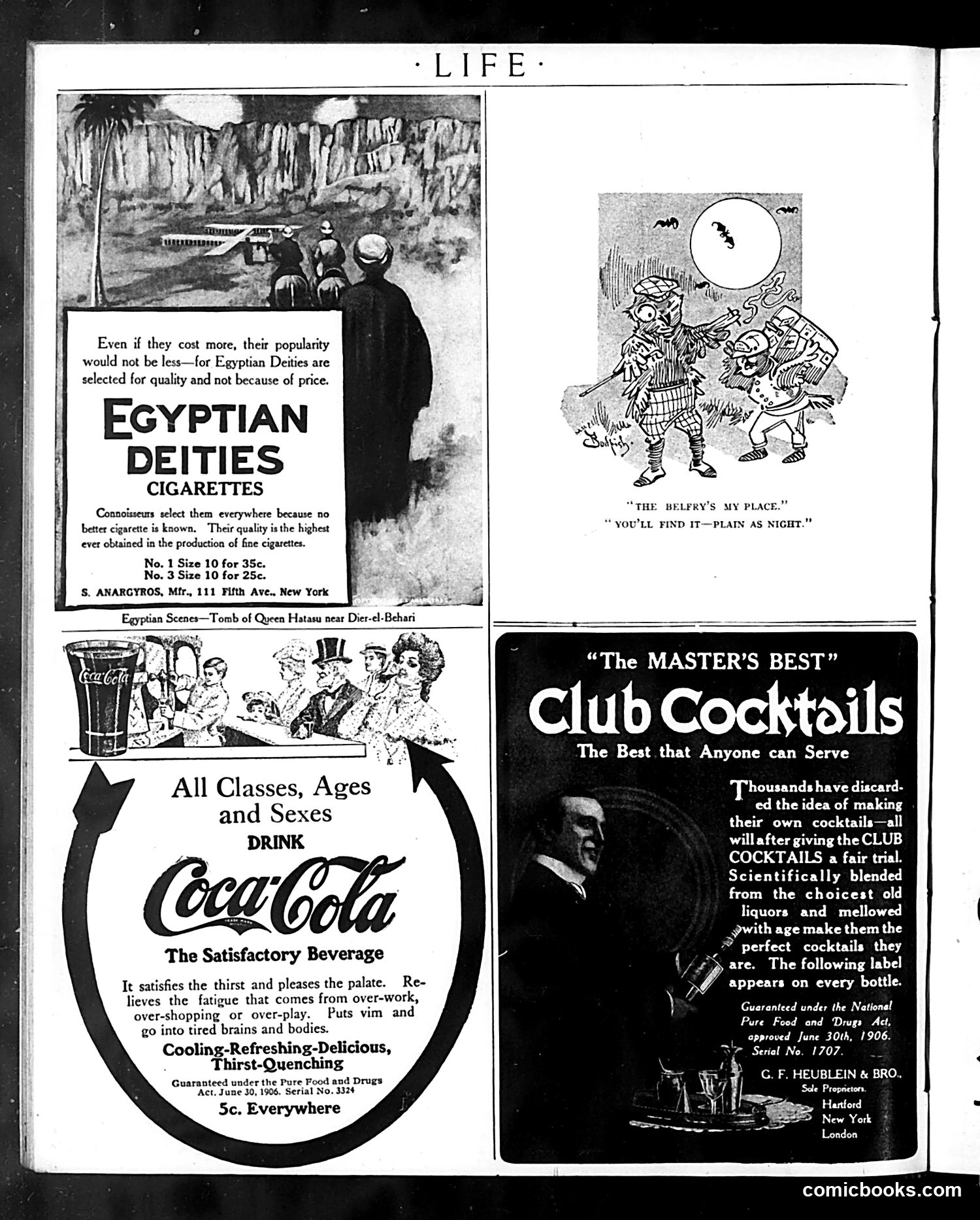 Life — June 6, 1907 — page 52 of 56