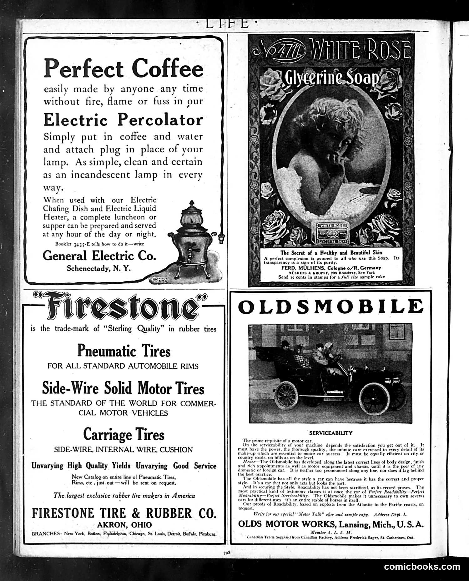 Life — June 6, 1907 — page 54 of 56