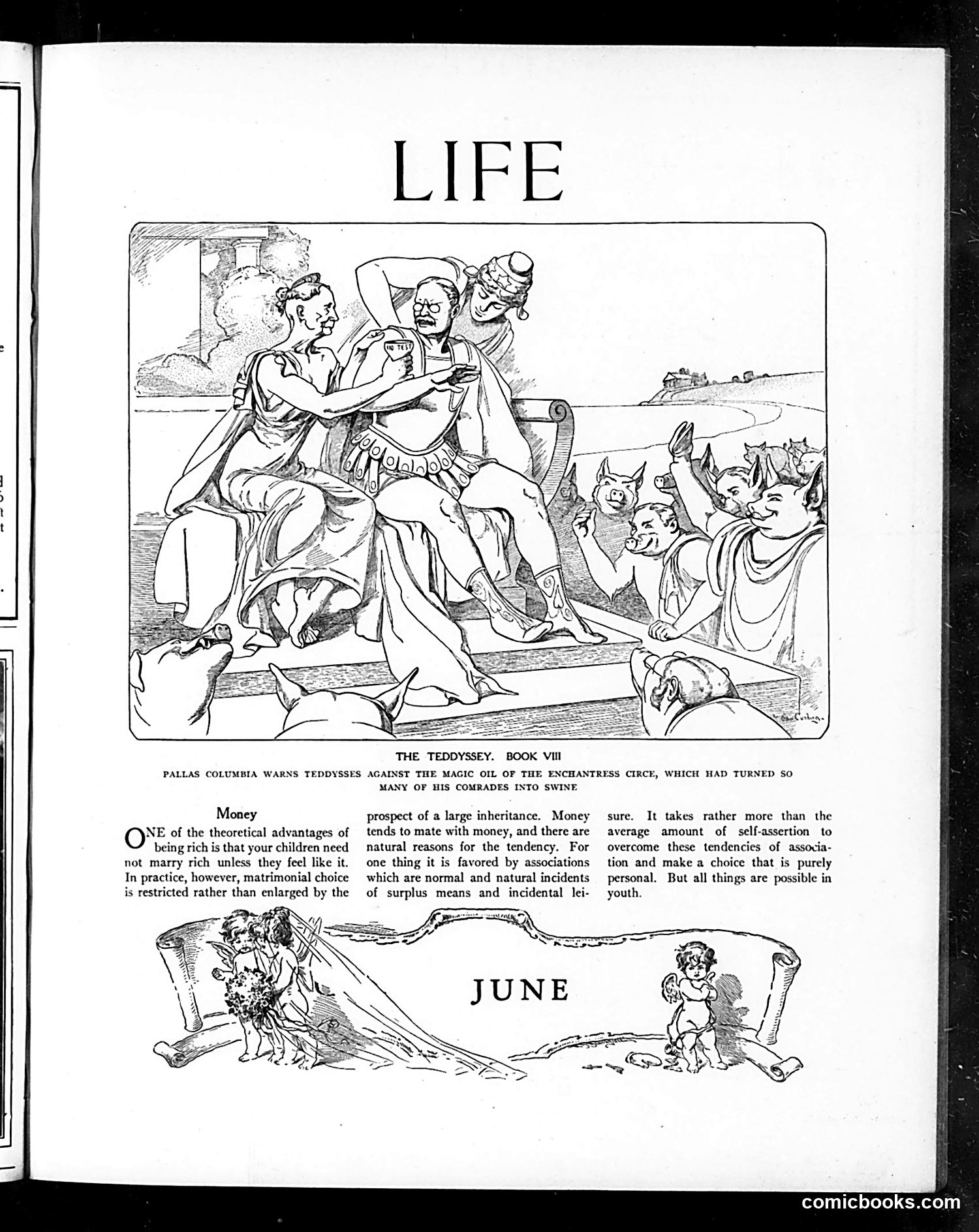 Life — June 13, 1907 — page 5 of 24